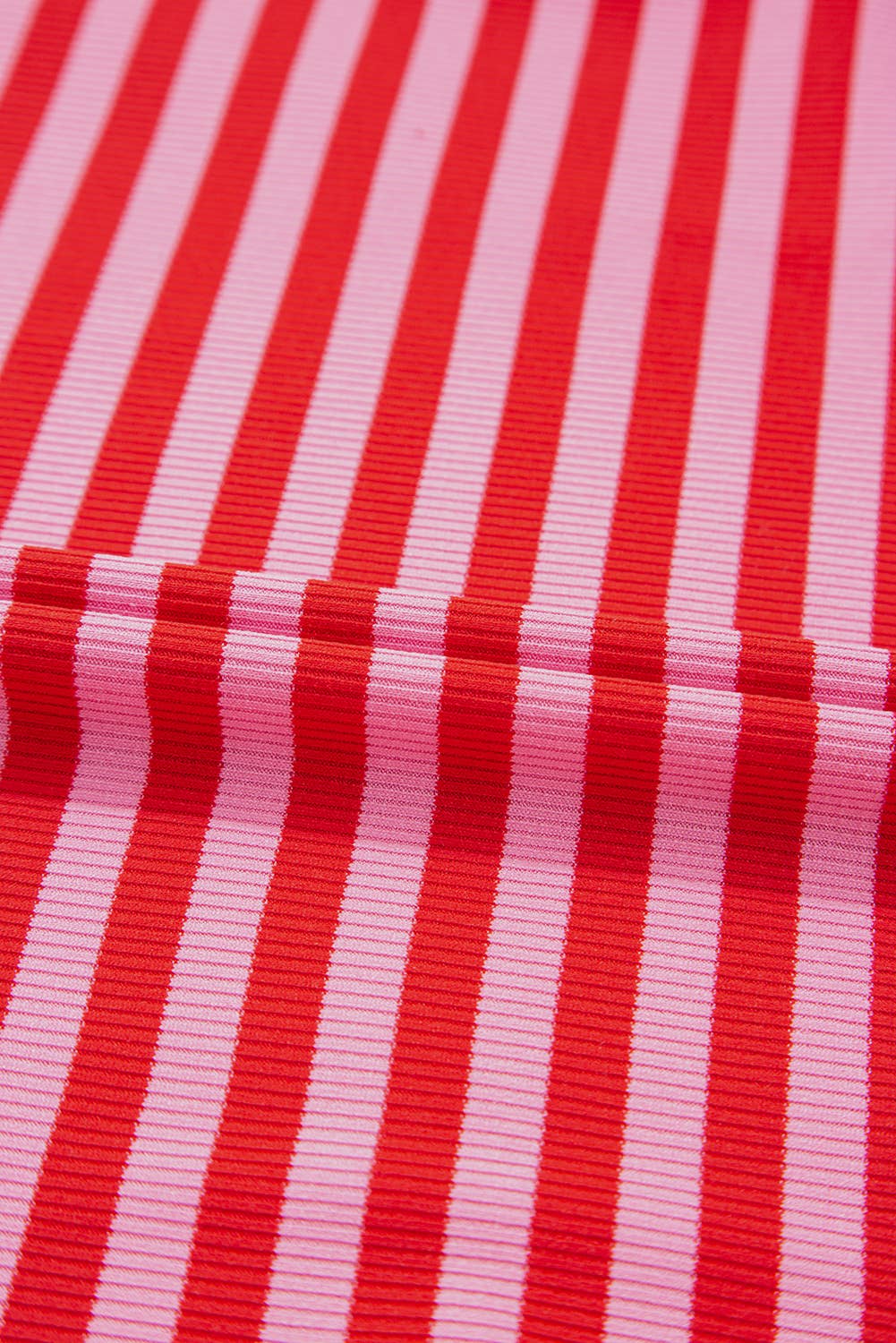 Striped Syd Tee