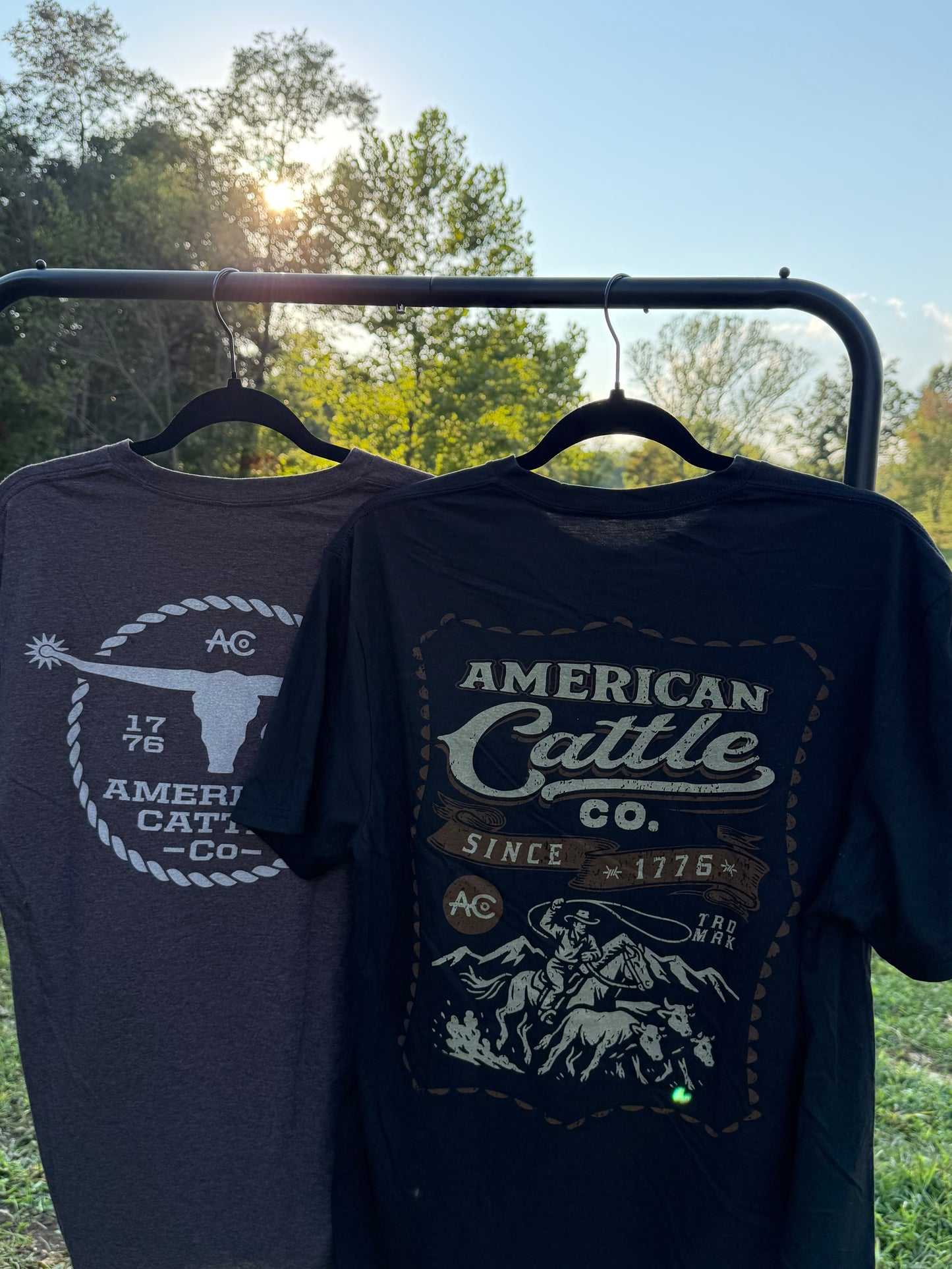Cayden Tee