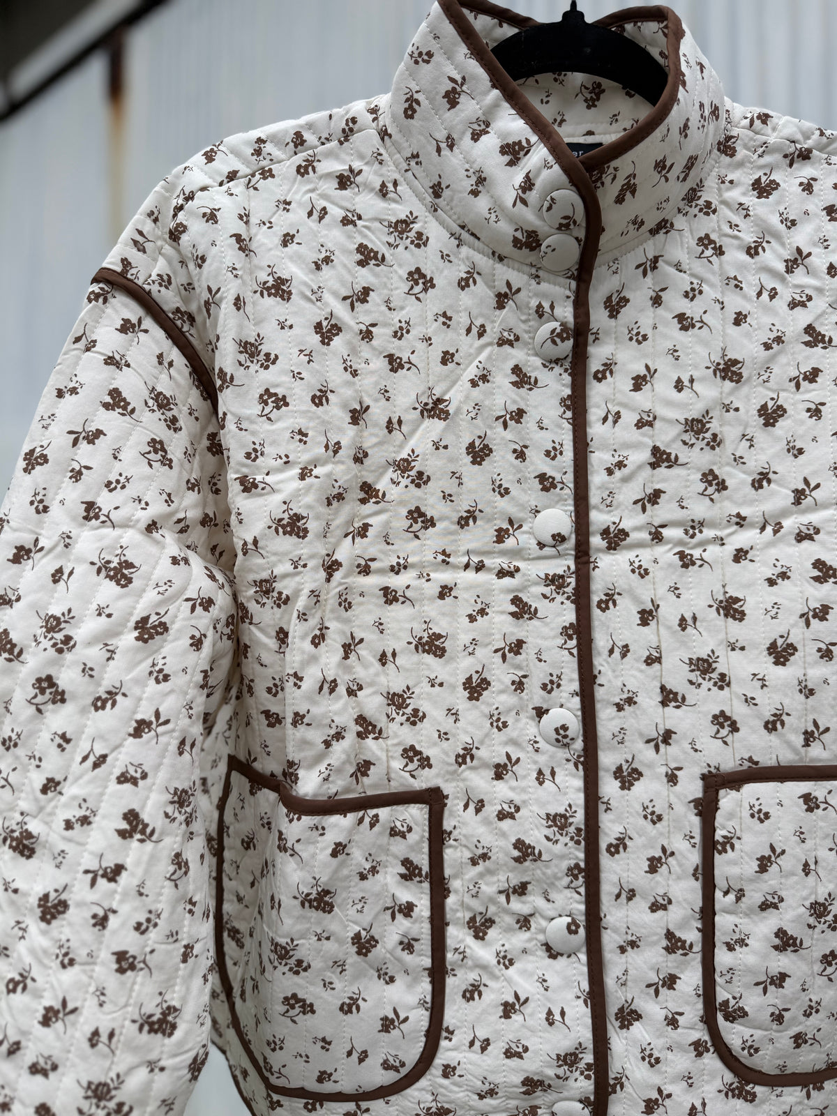 Maisie Jacket