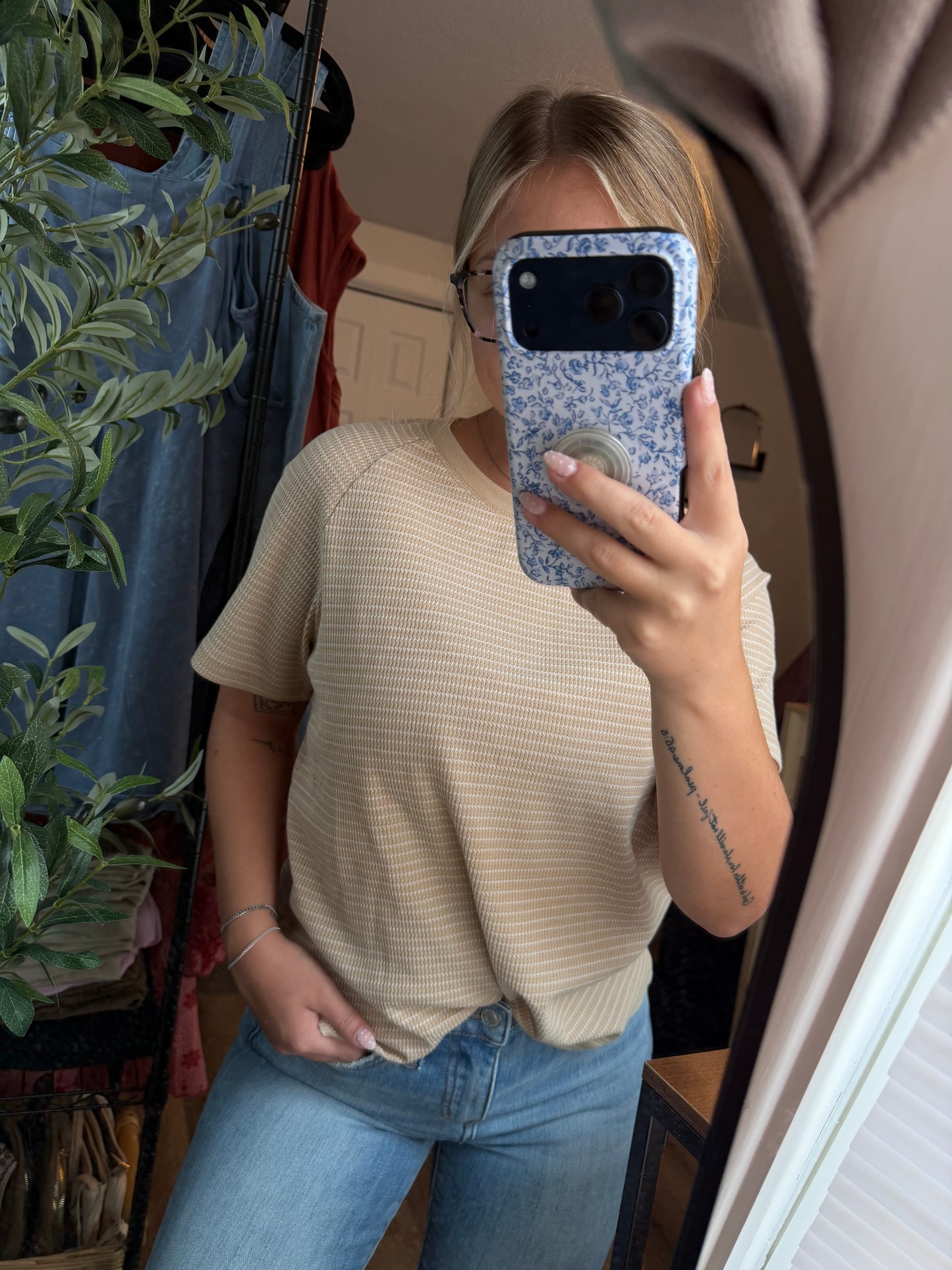 Sienna Tee