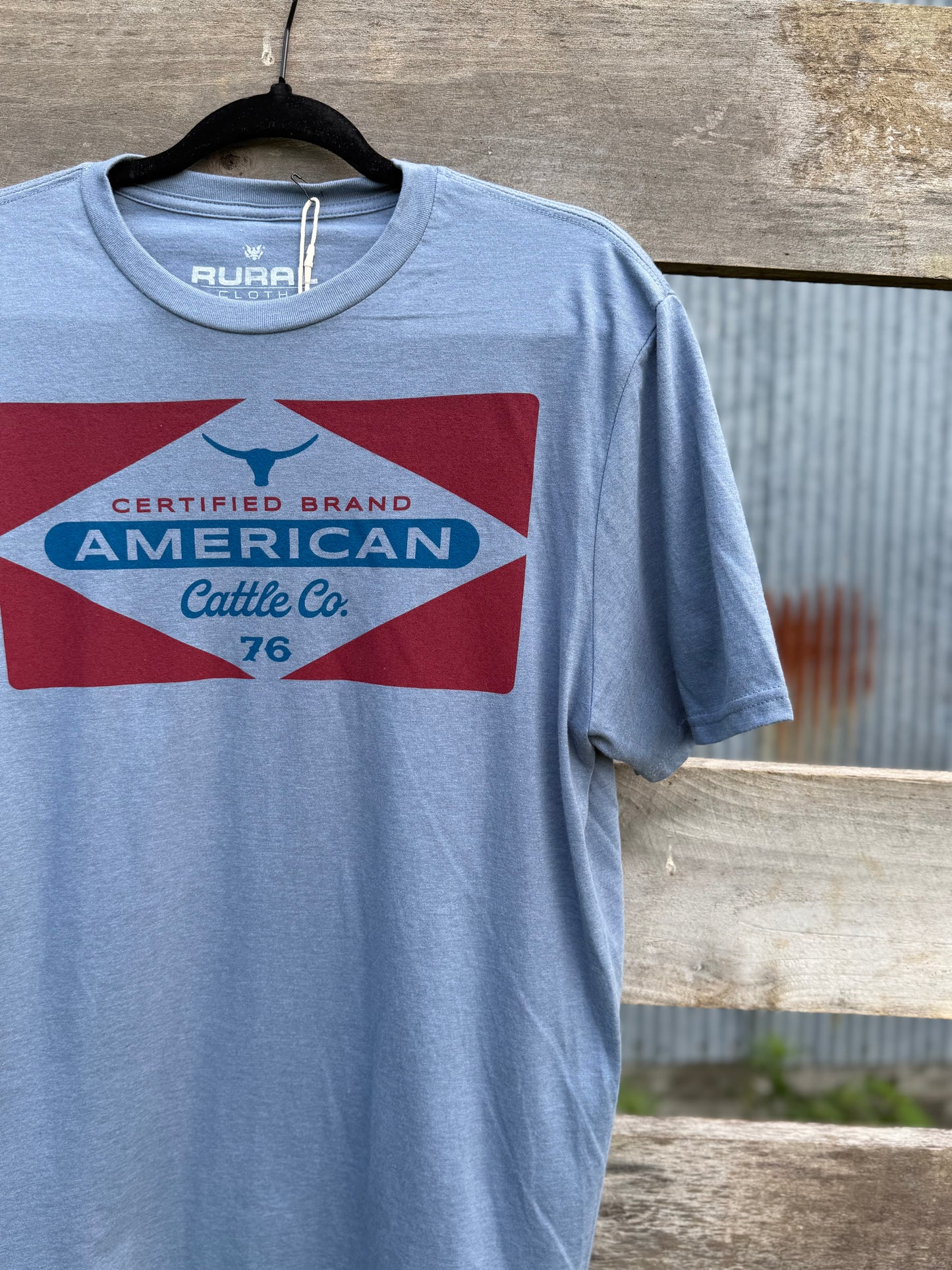 Billboard Tee