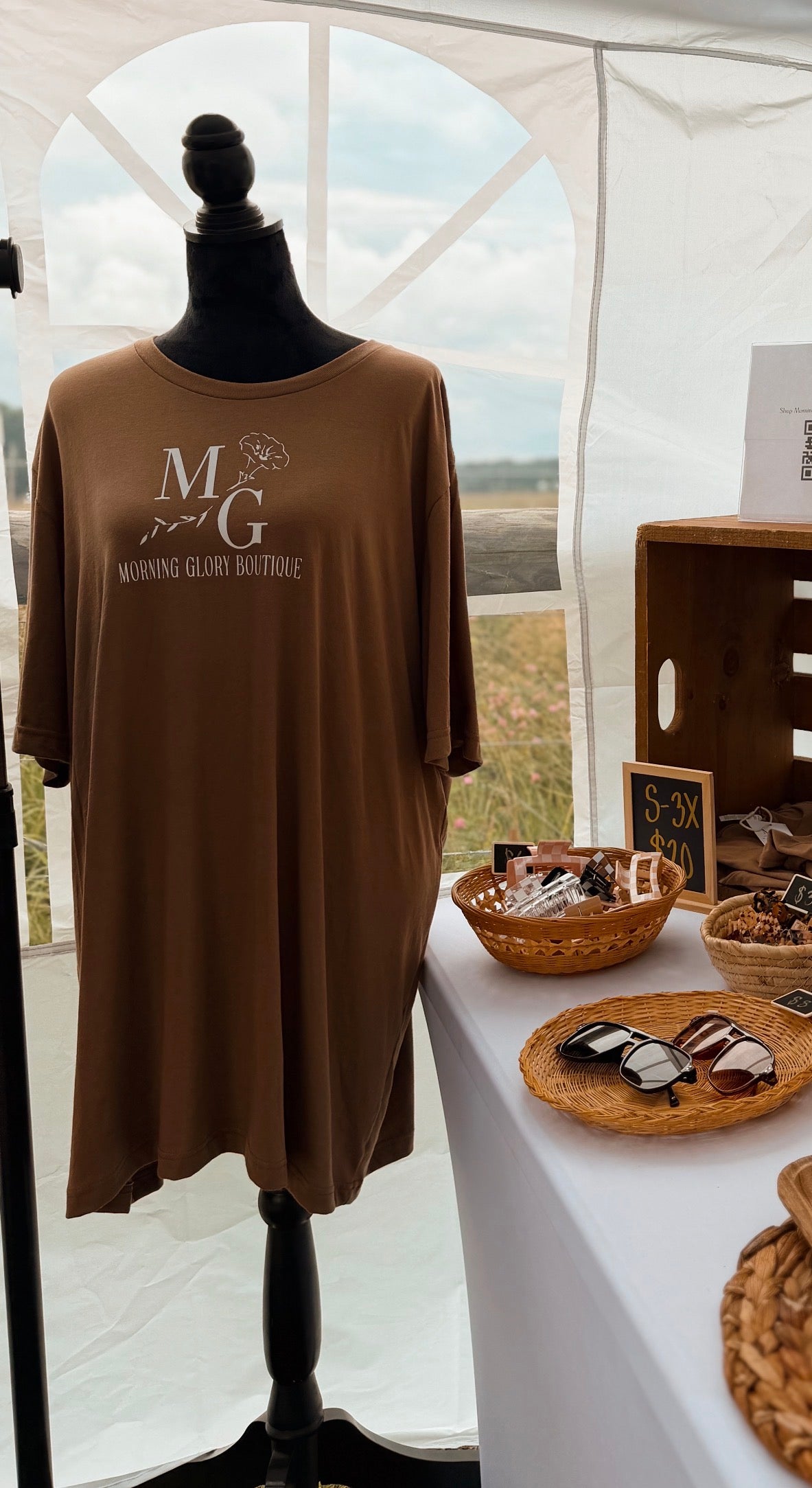 MGB Merch