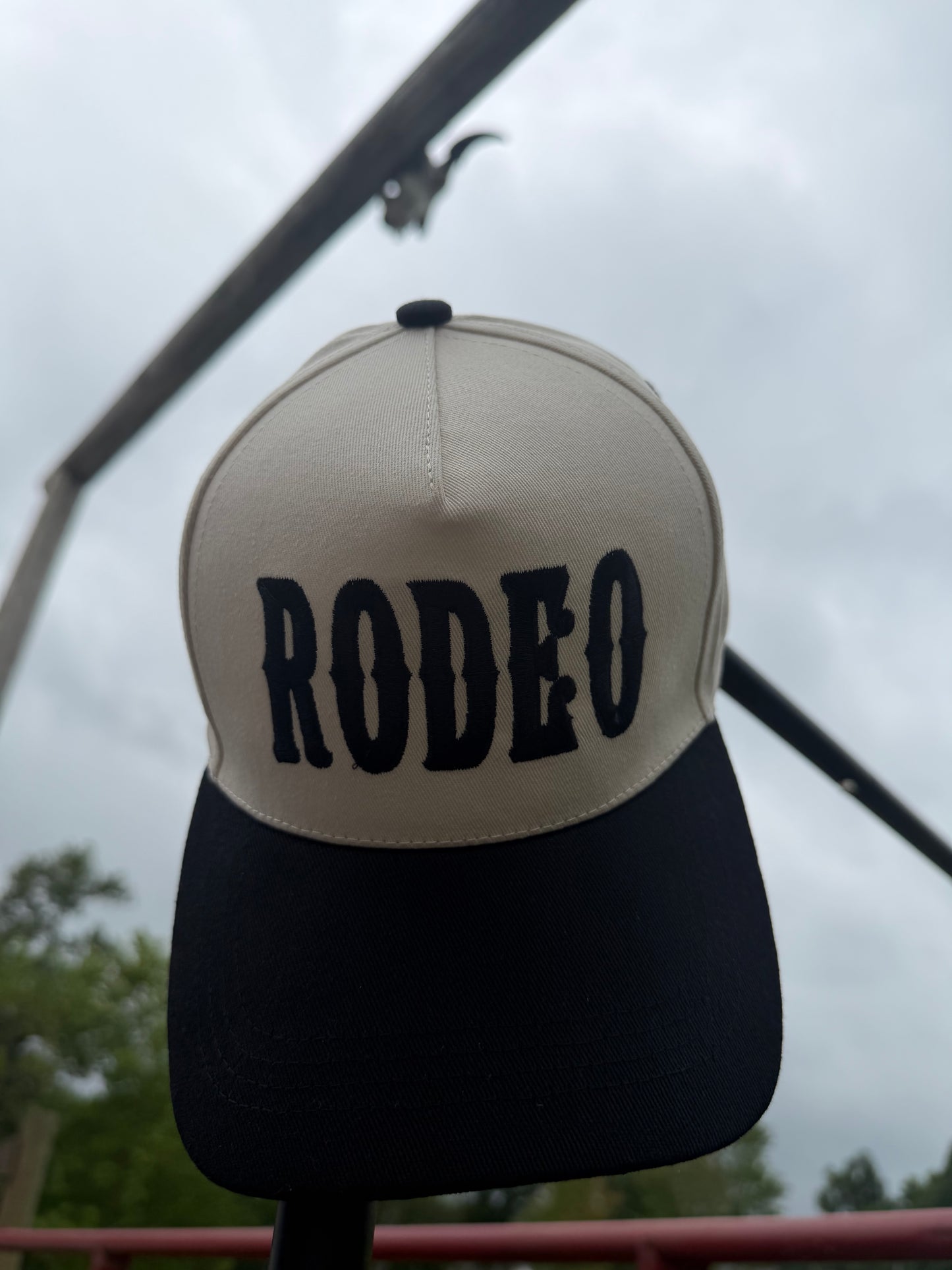 Rodeo Hat
