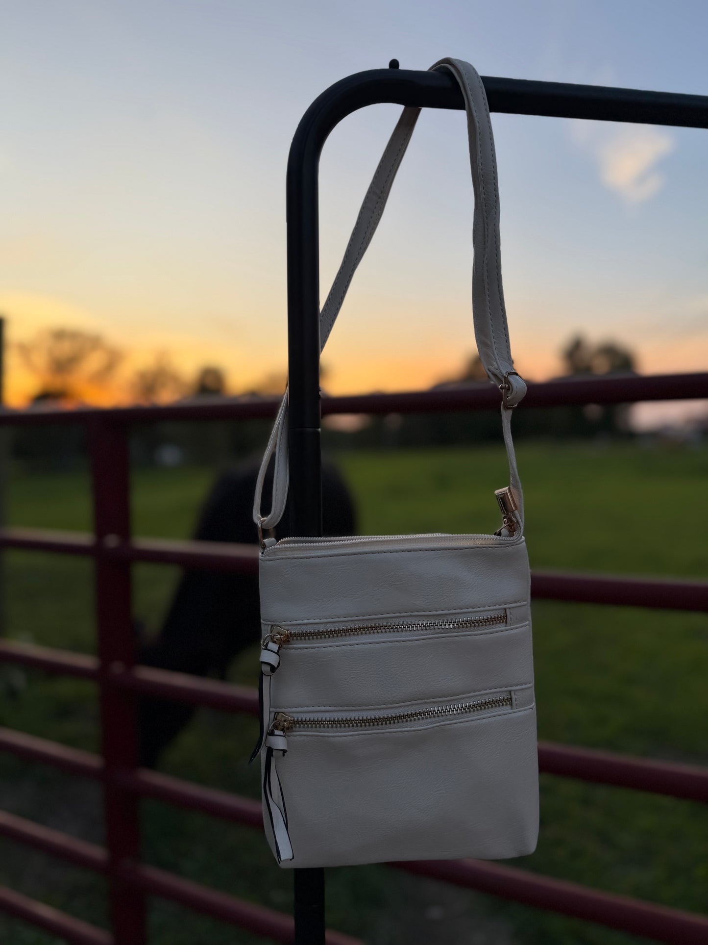 Callie Crossbody