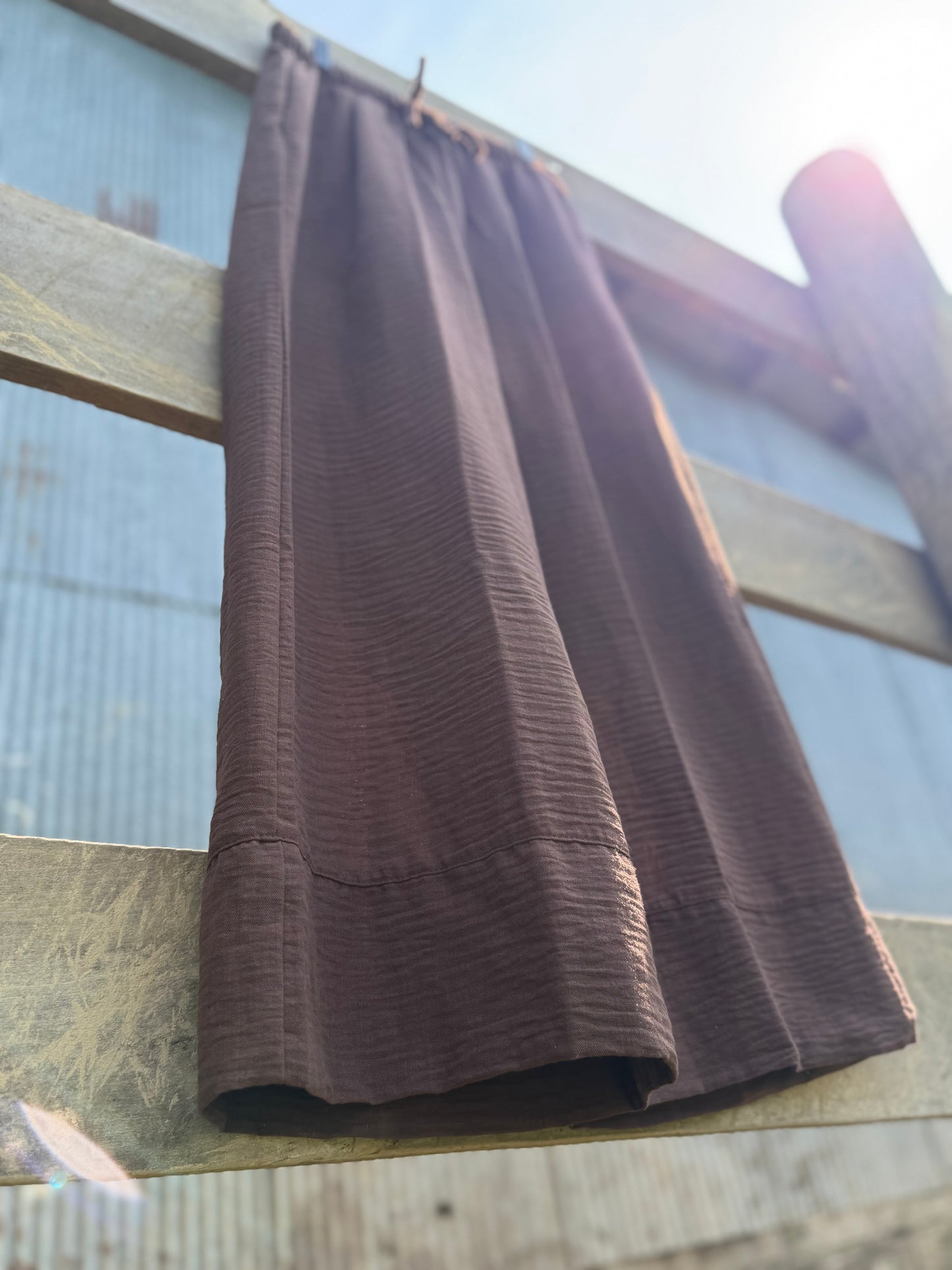Nova Pants