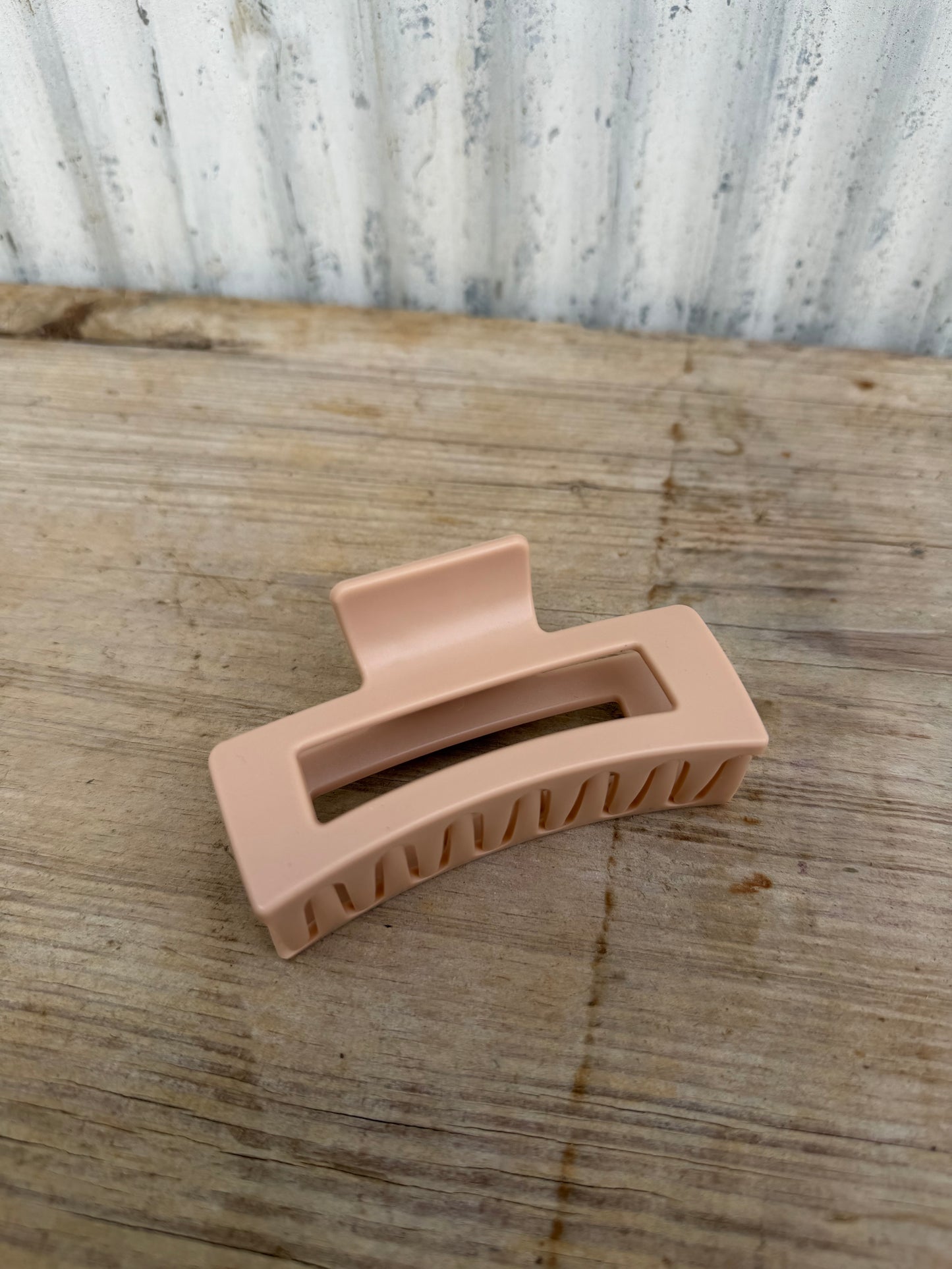 Claw Clip