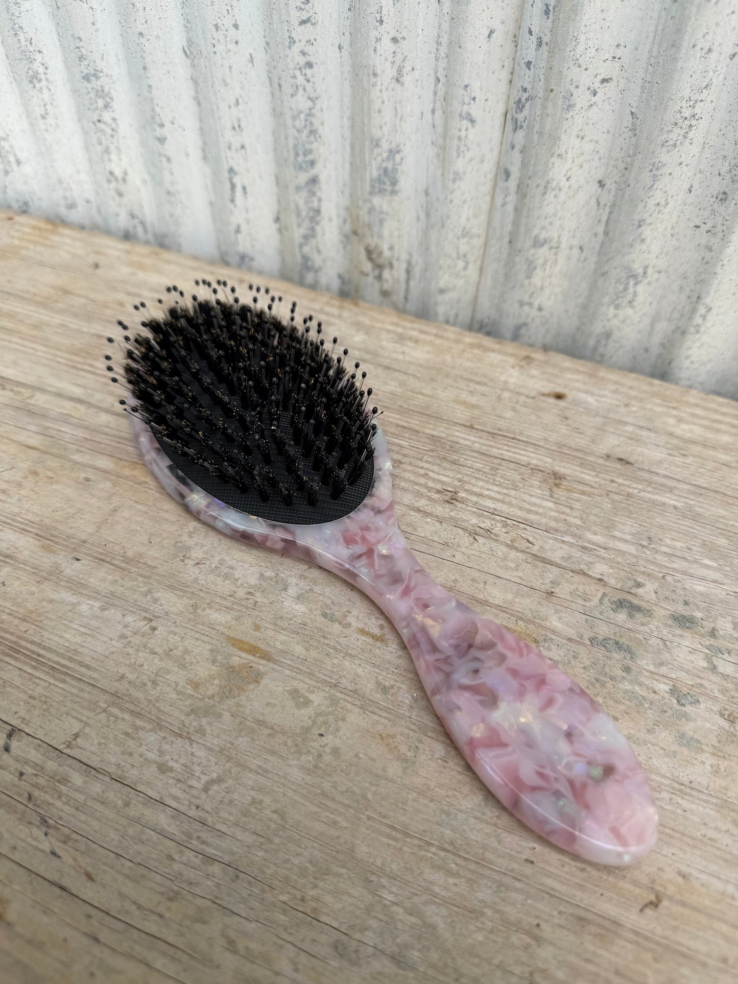 Everyday Hairbrush