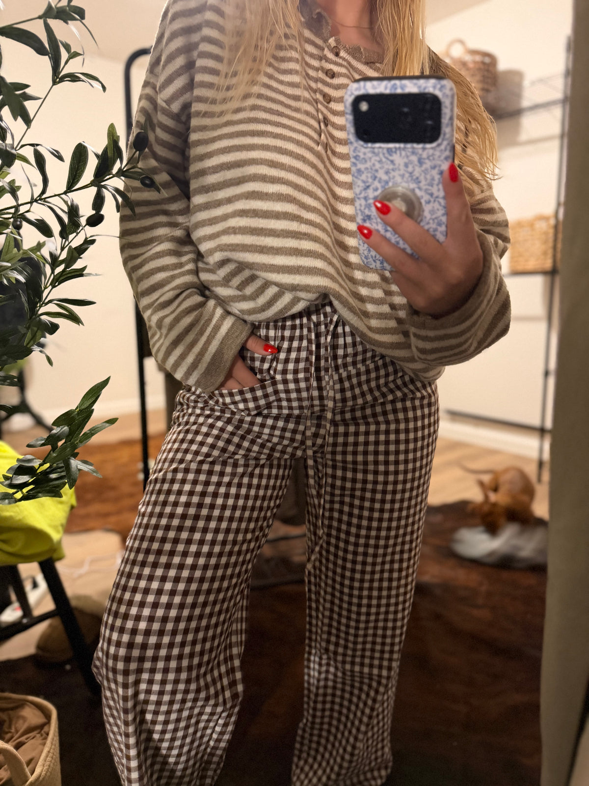 Maple Pants