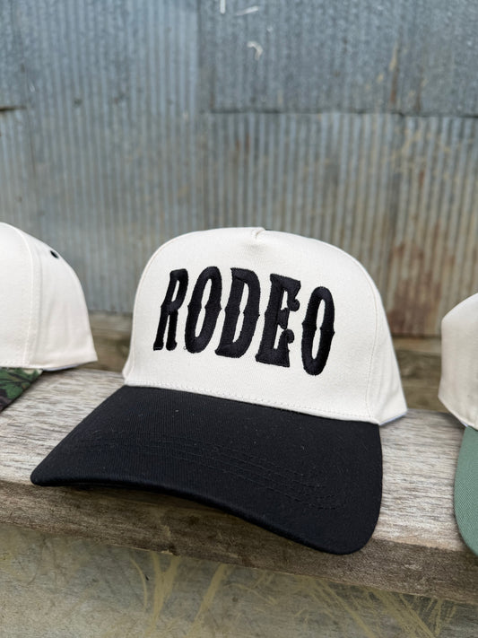 Rodeo Hat