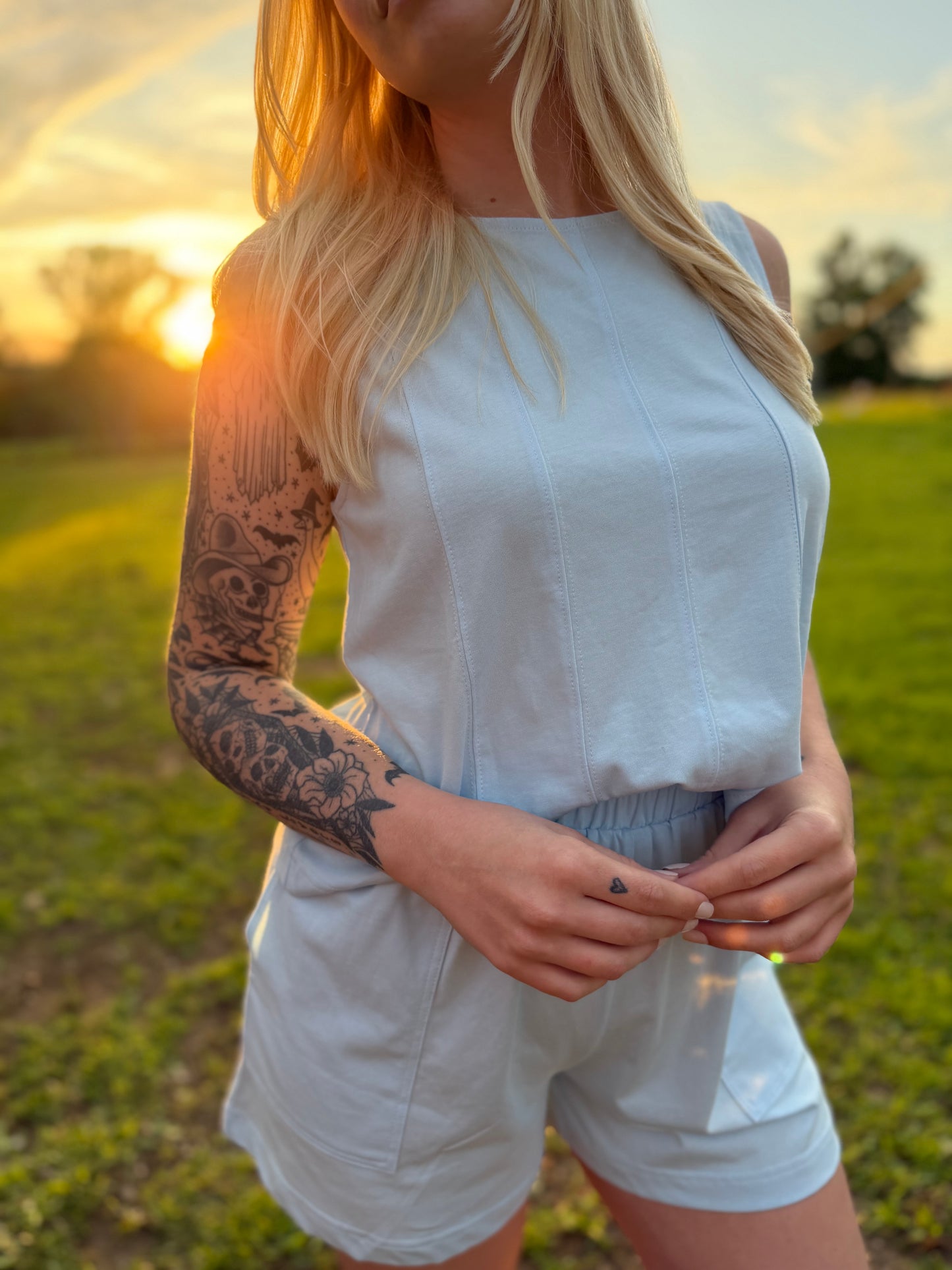 Juliet Set