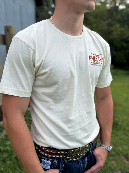 Gatlin Tee