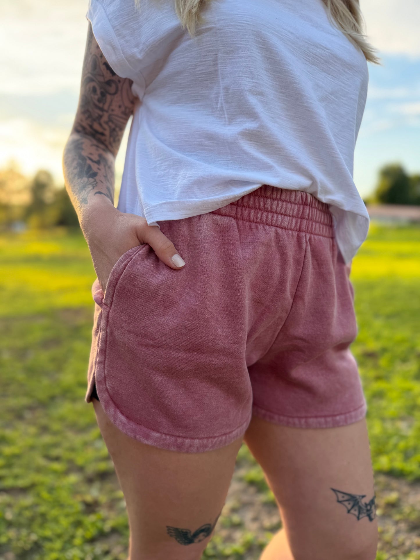 Daydream Shorts