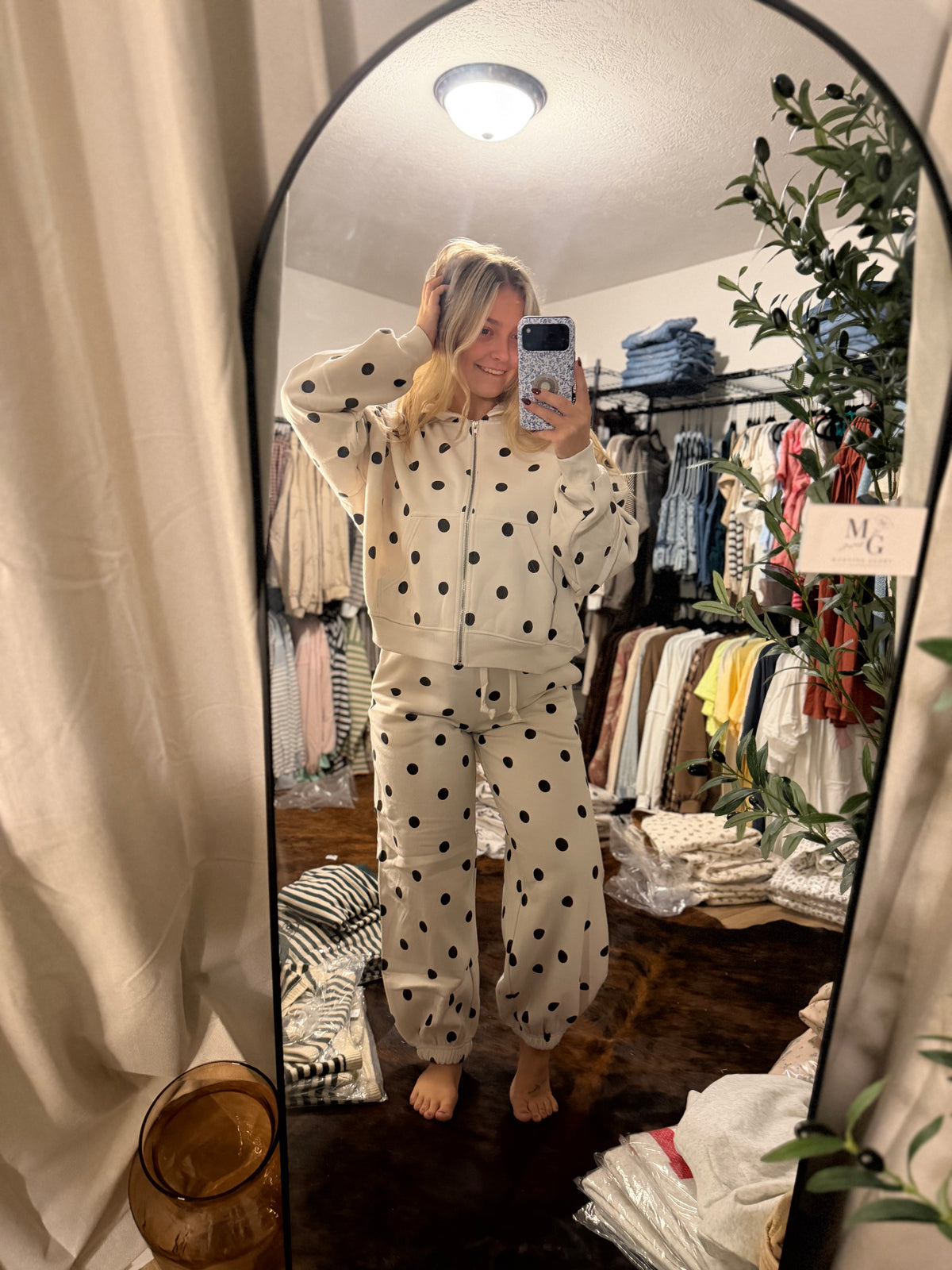 Dottie Set