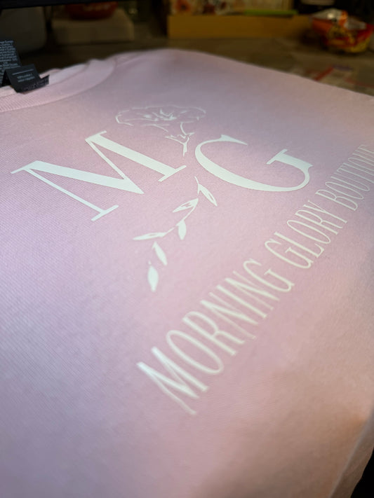 MGB Merch