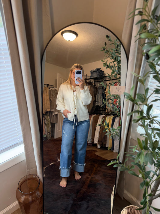 Dixie Jeans