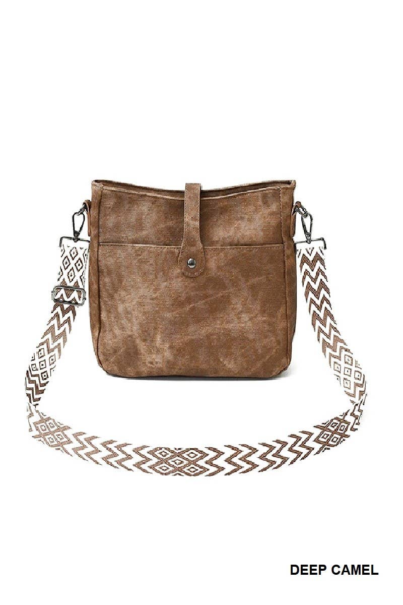 The Elizabeth Bag