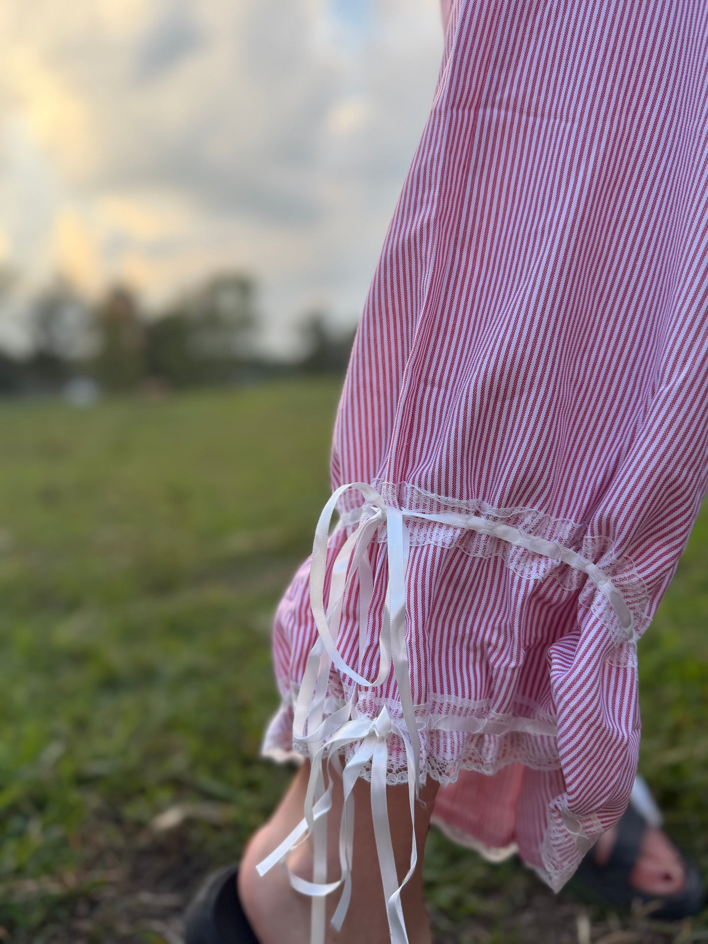 Laci Pants