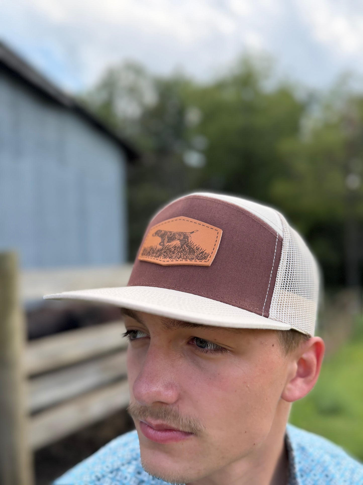 GSP Flat Hat