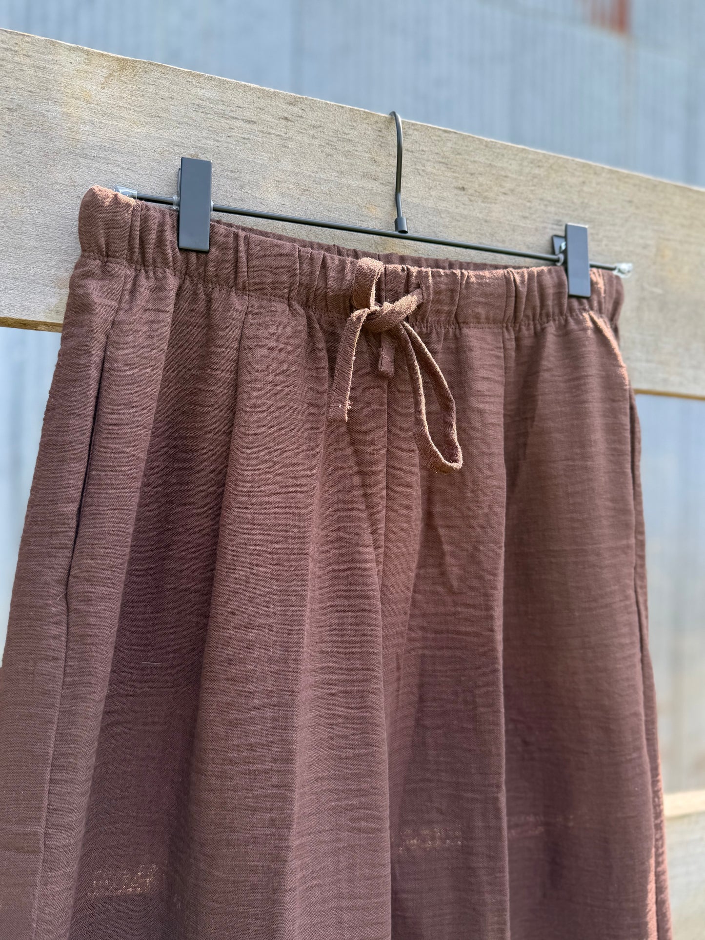 Nova Pants