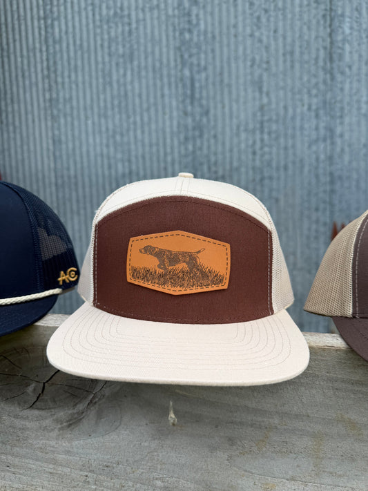 GSP Flat Hat