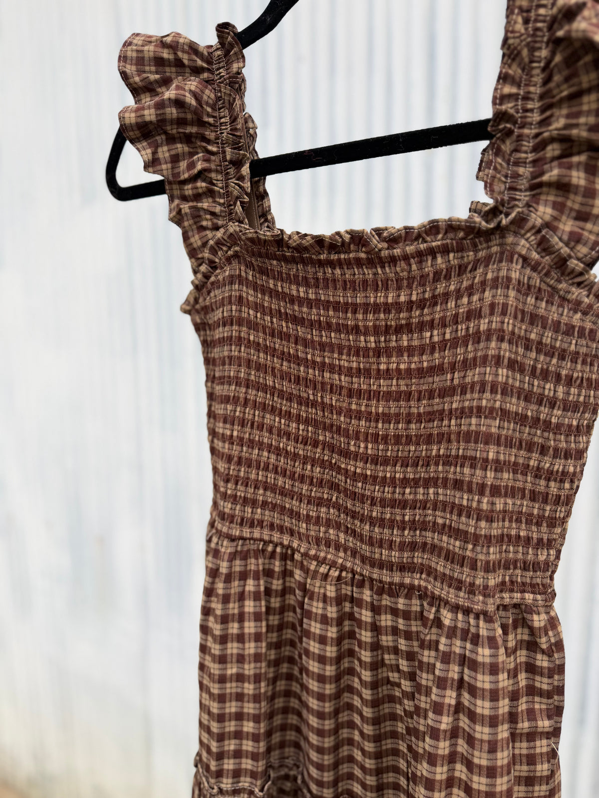 Winnie Dress