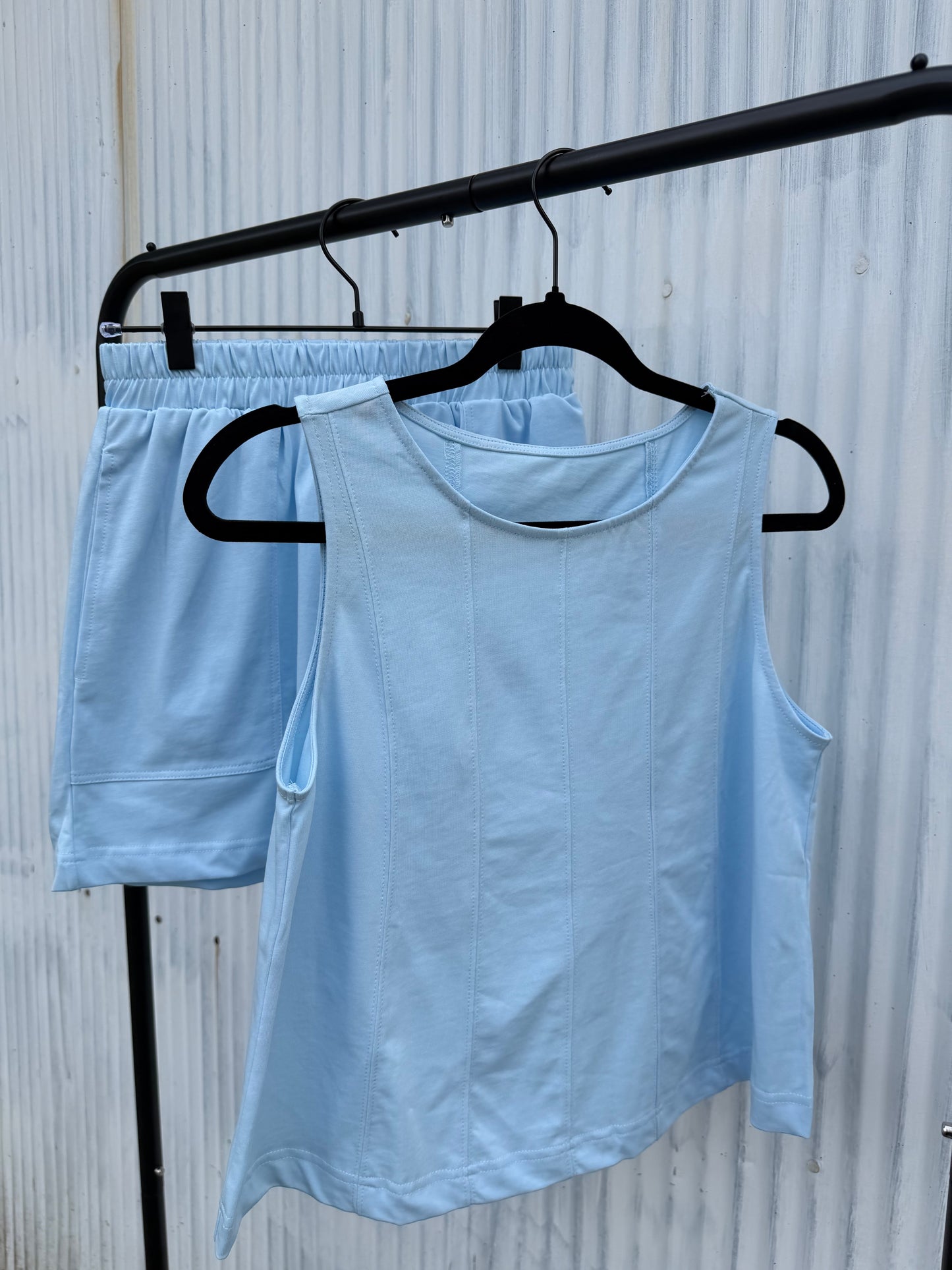 Juliet Set