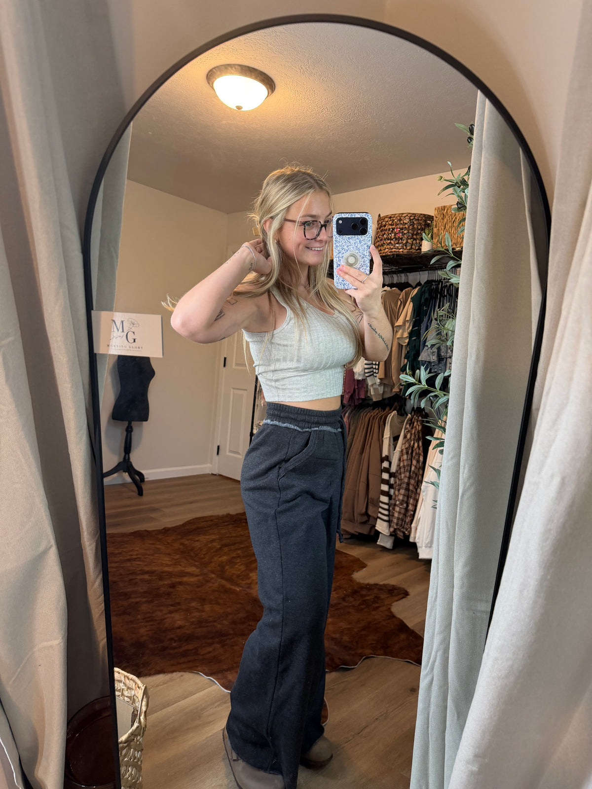 Cosmo Pants
