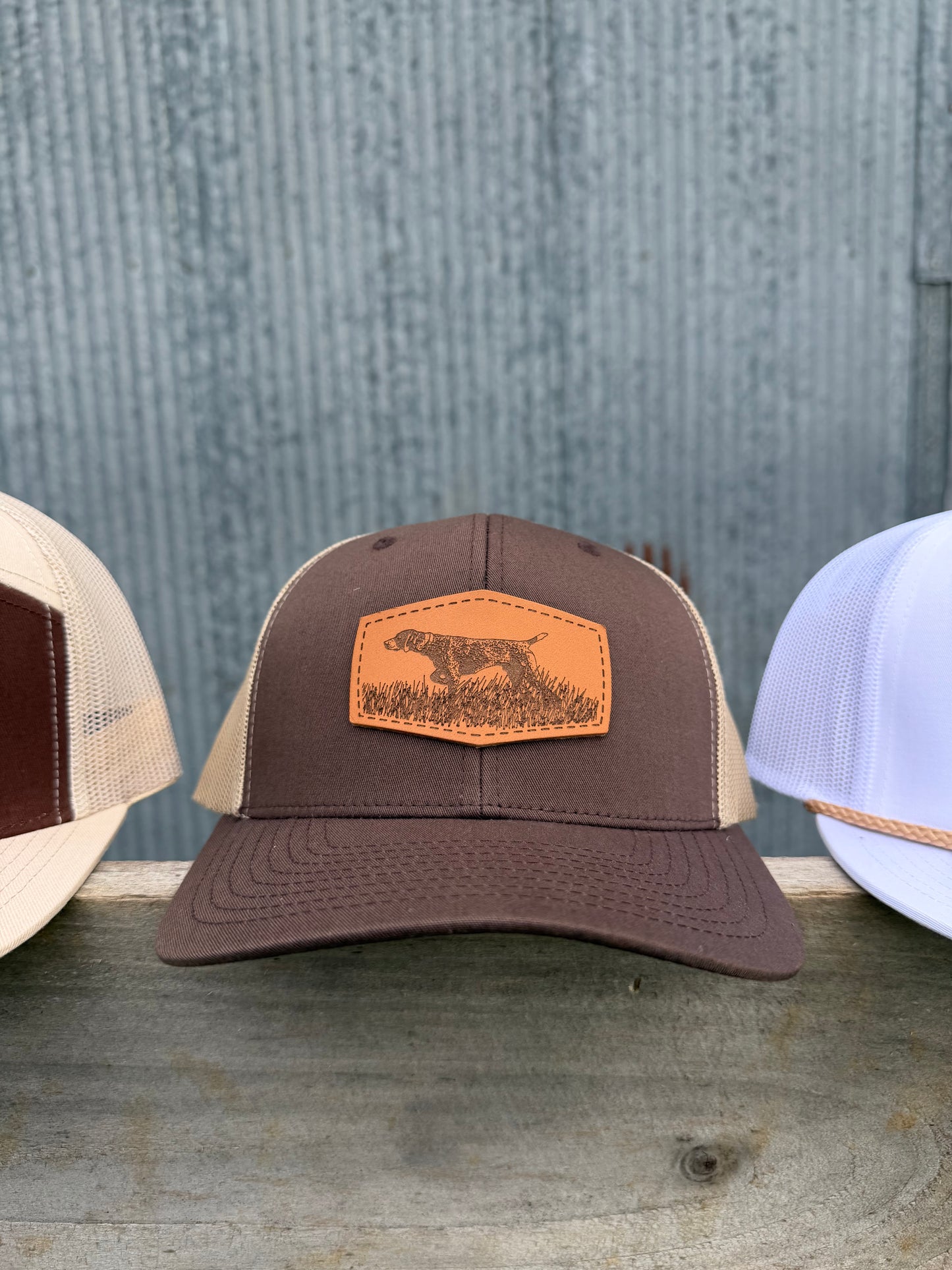 German Shorthaired Pointer Hat