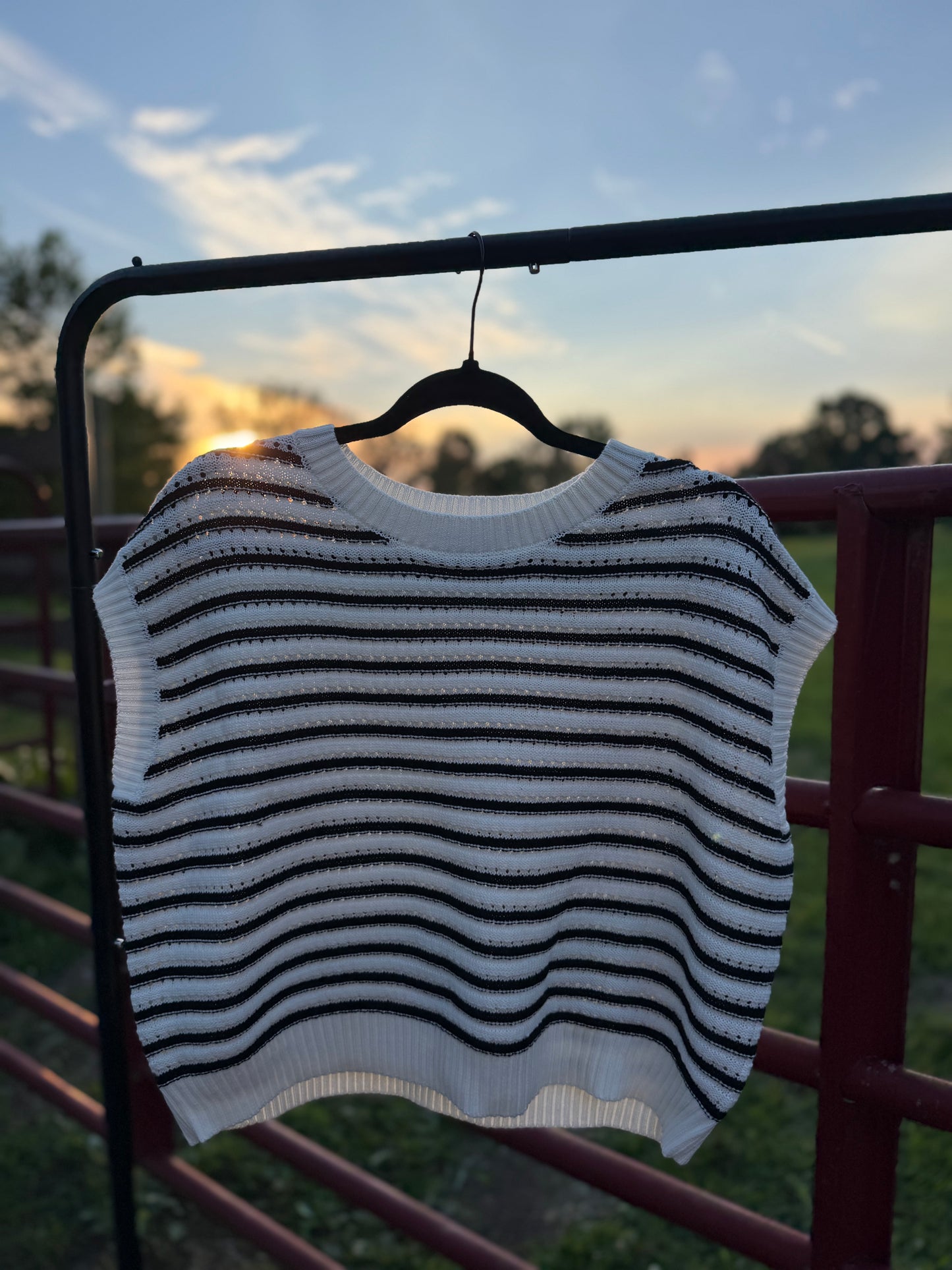 Sutton Top