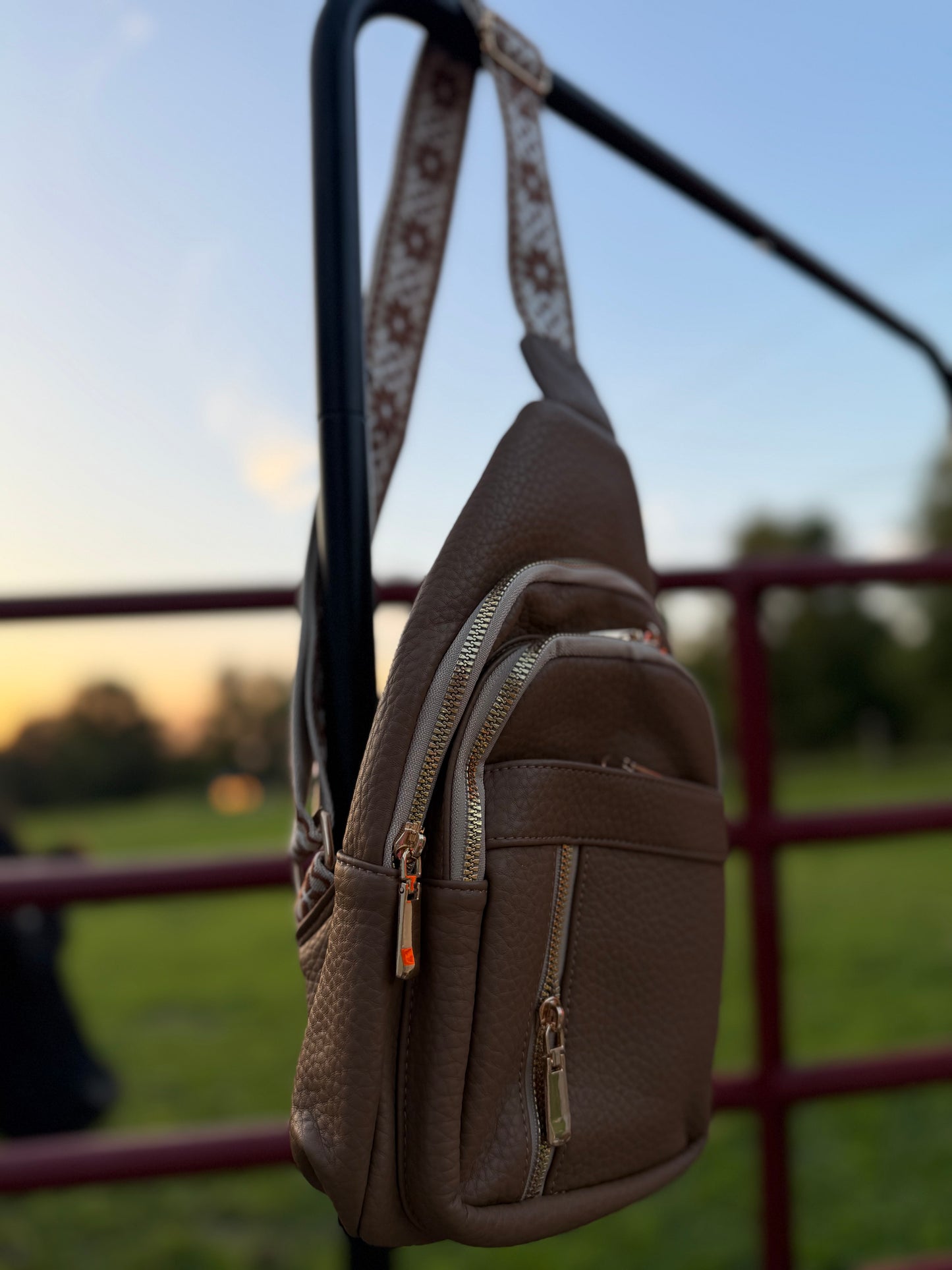 Holly Crossbody