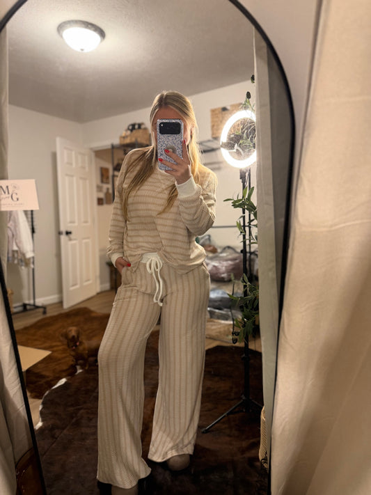Cozy Cloud Set