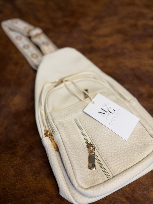 Holly Crossbody