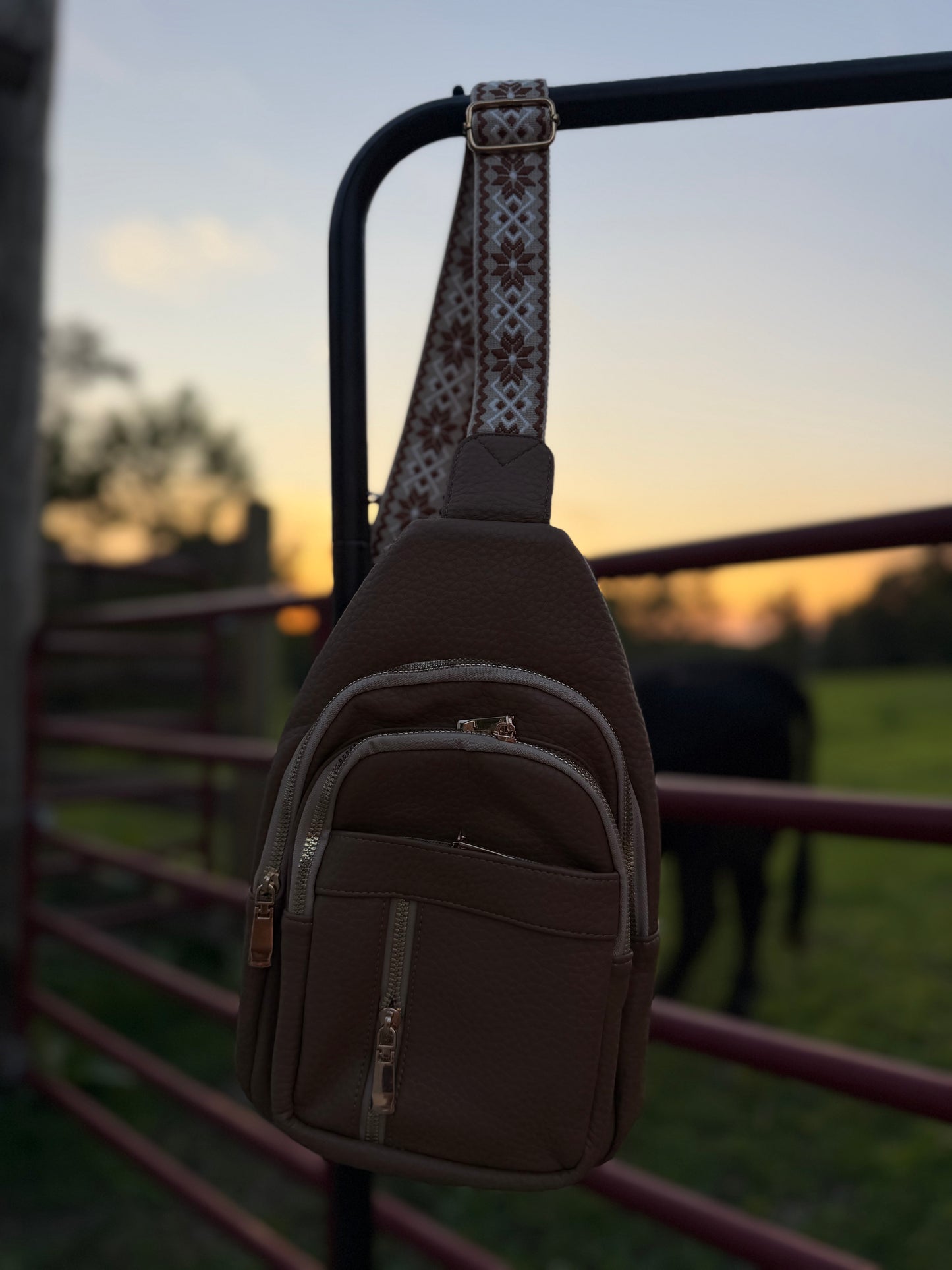 Holly Crossbody