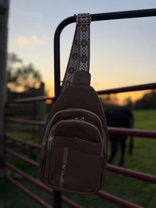 Holly Crossbody