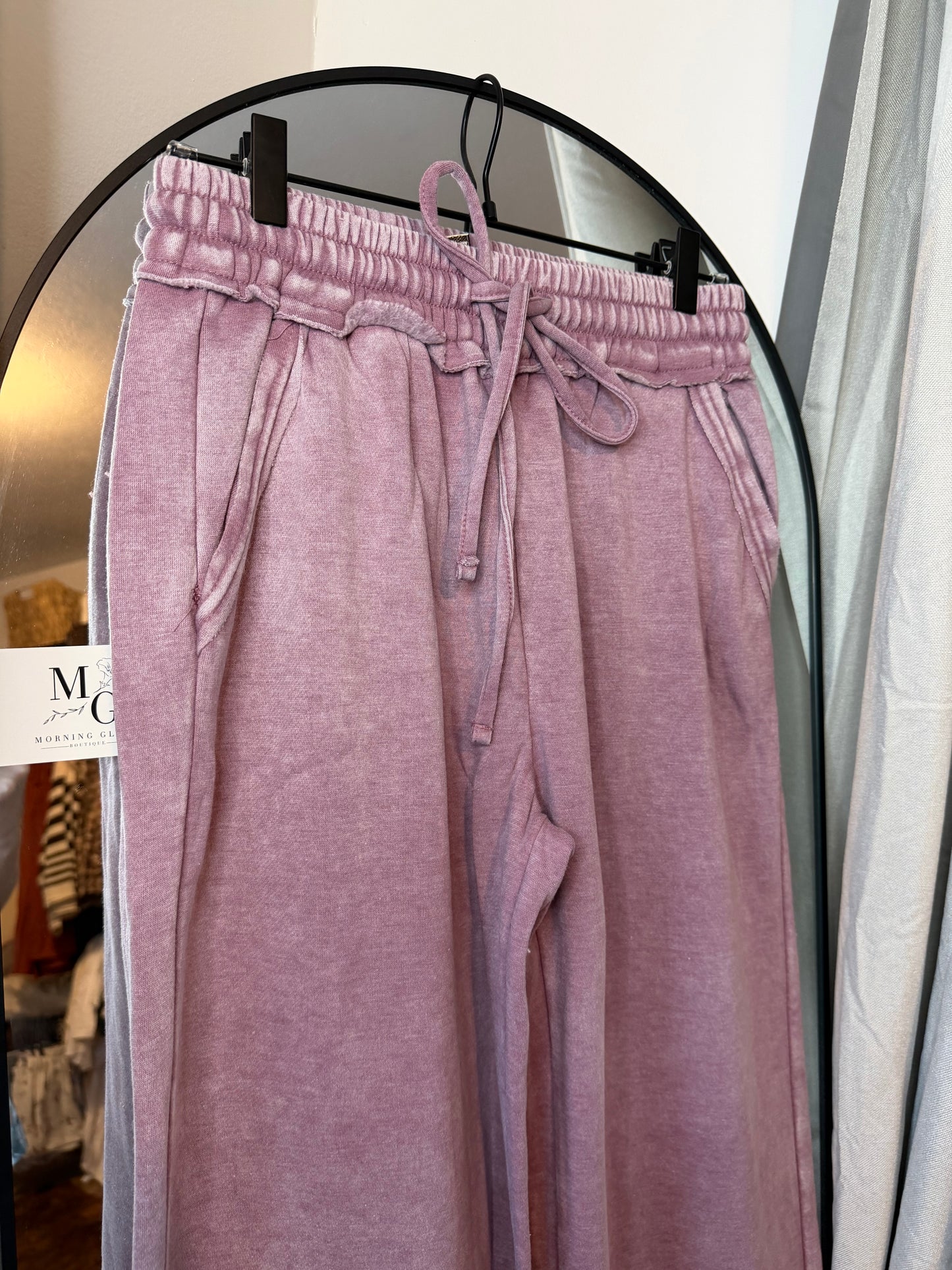 Cora Pants