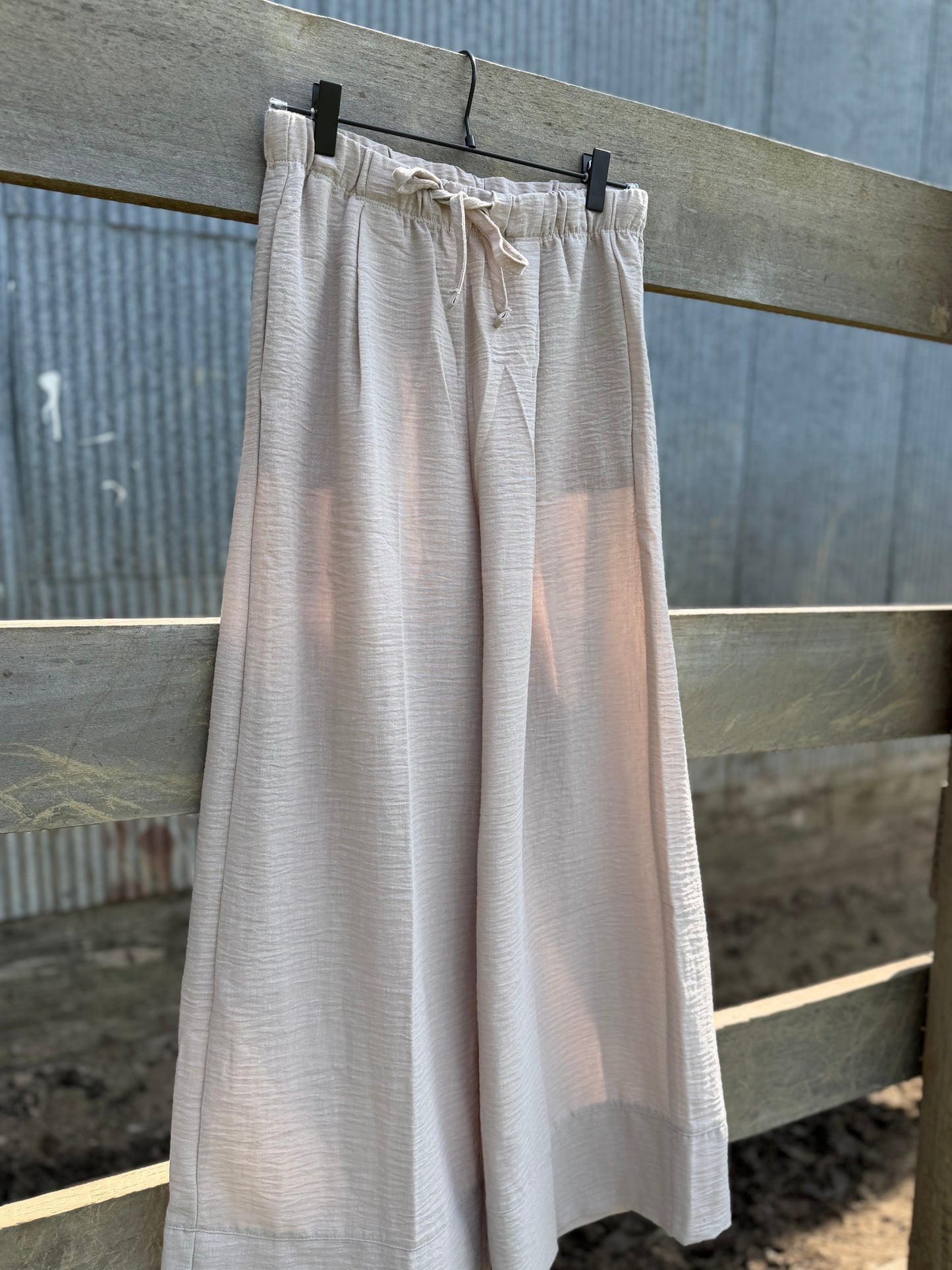Tori Pants