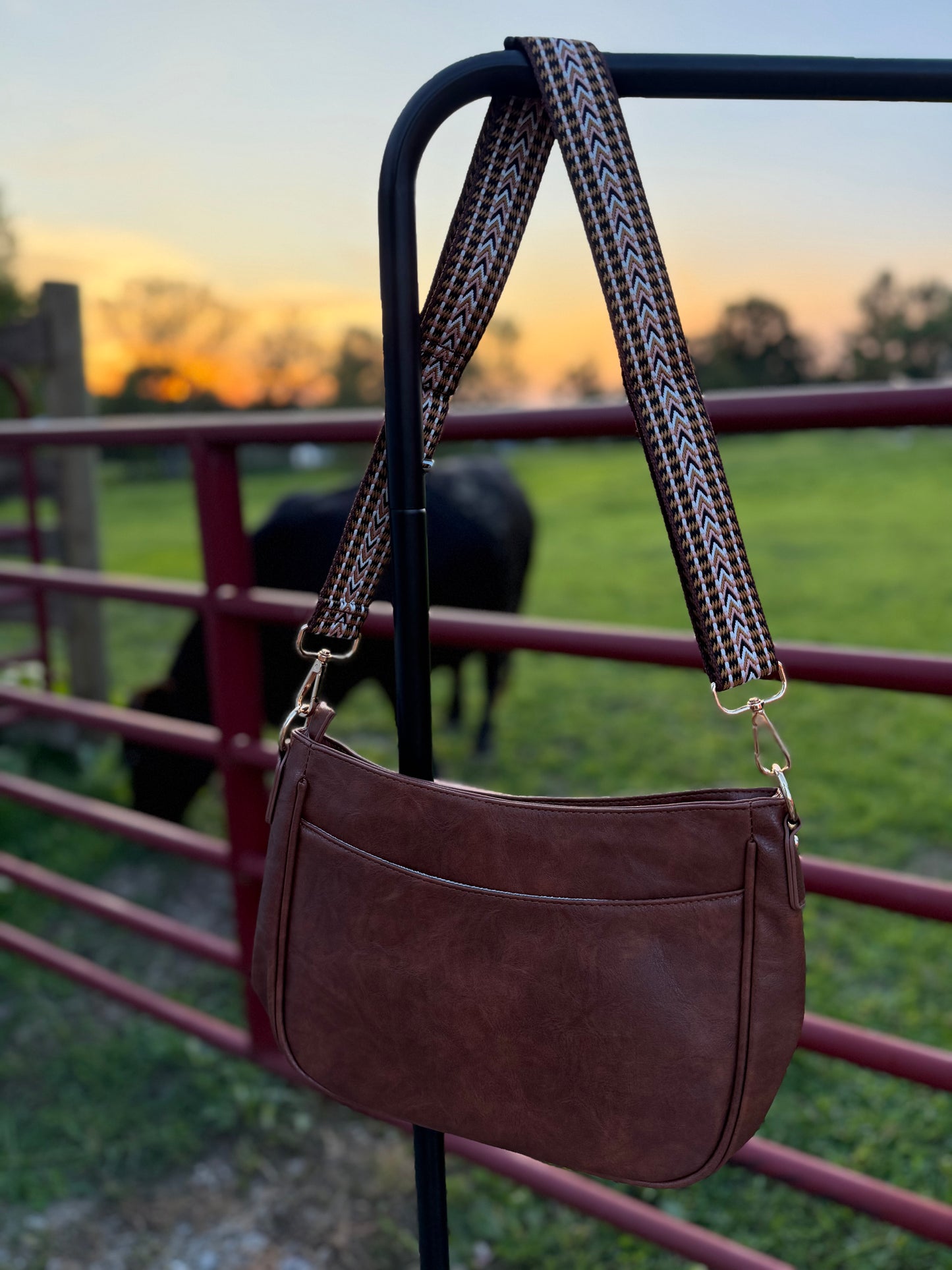 Riley Bag
