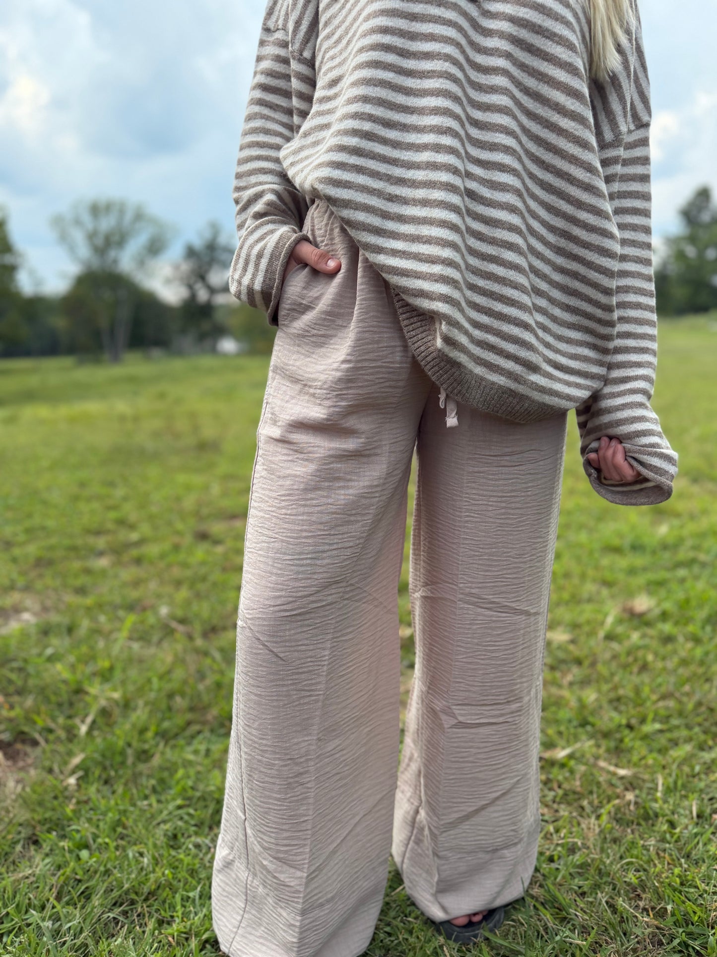 Tori Pants