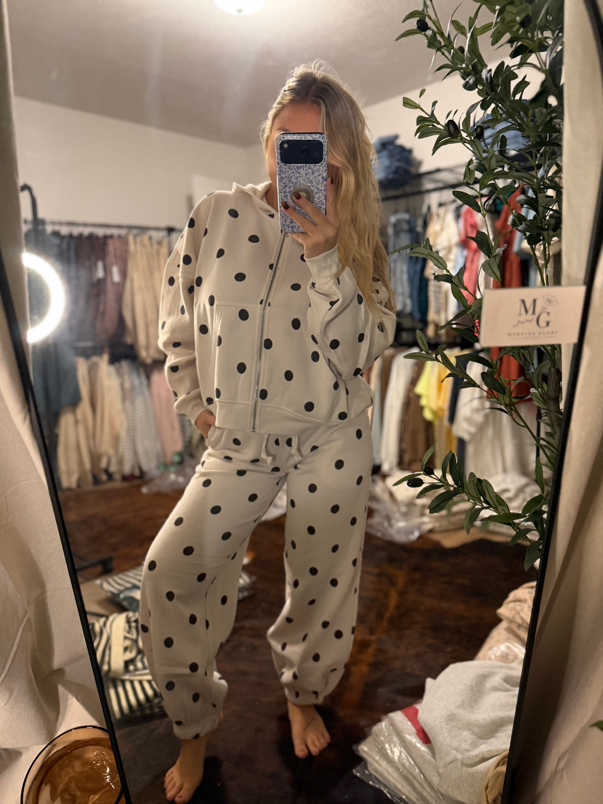 Dottie Set