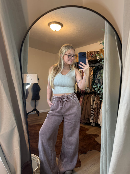 Canyon Pants