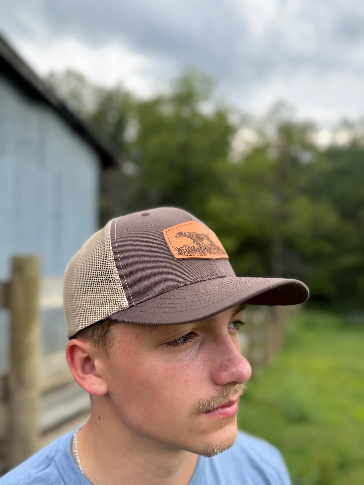 German Shorthaired Pointer Hat