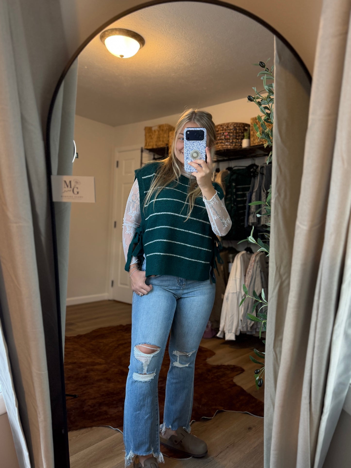 Blair Sweater