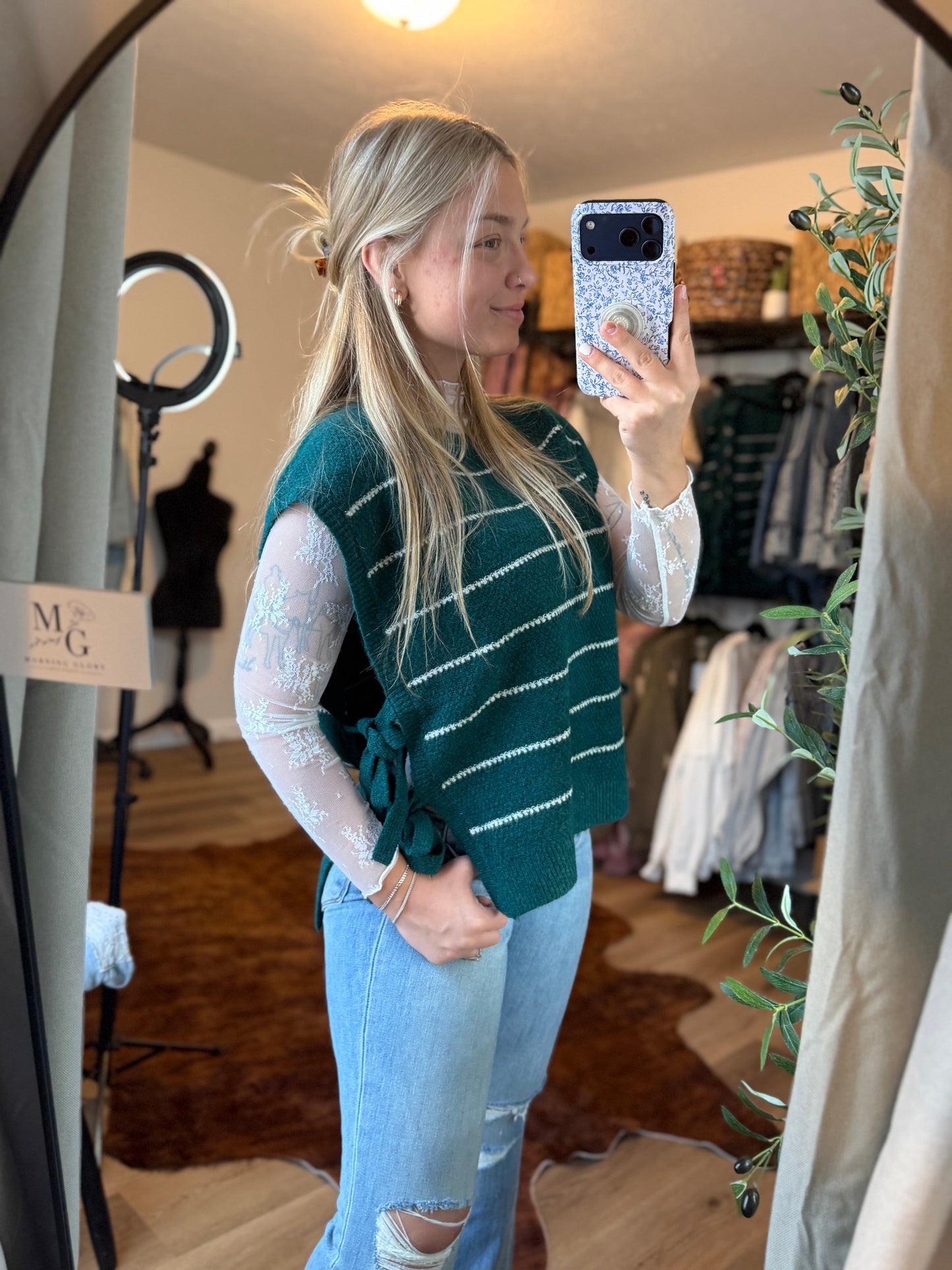 Blair Sweater