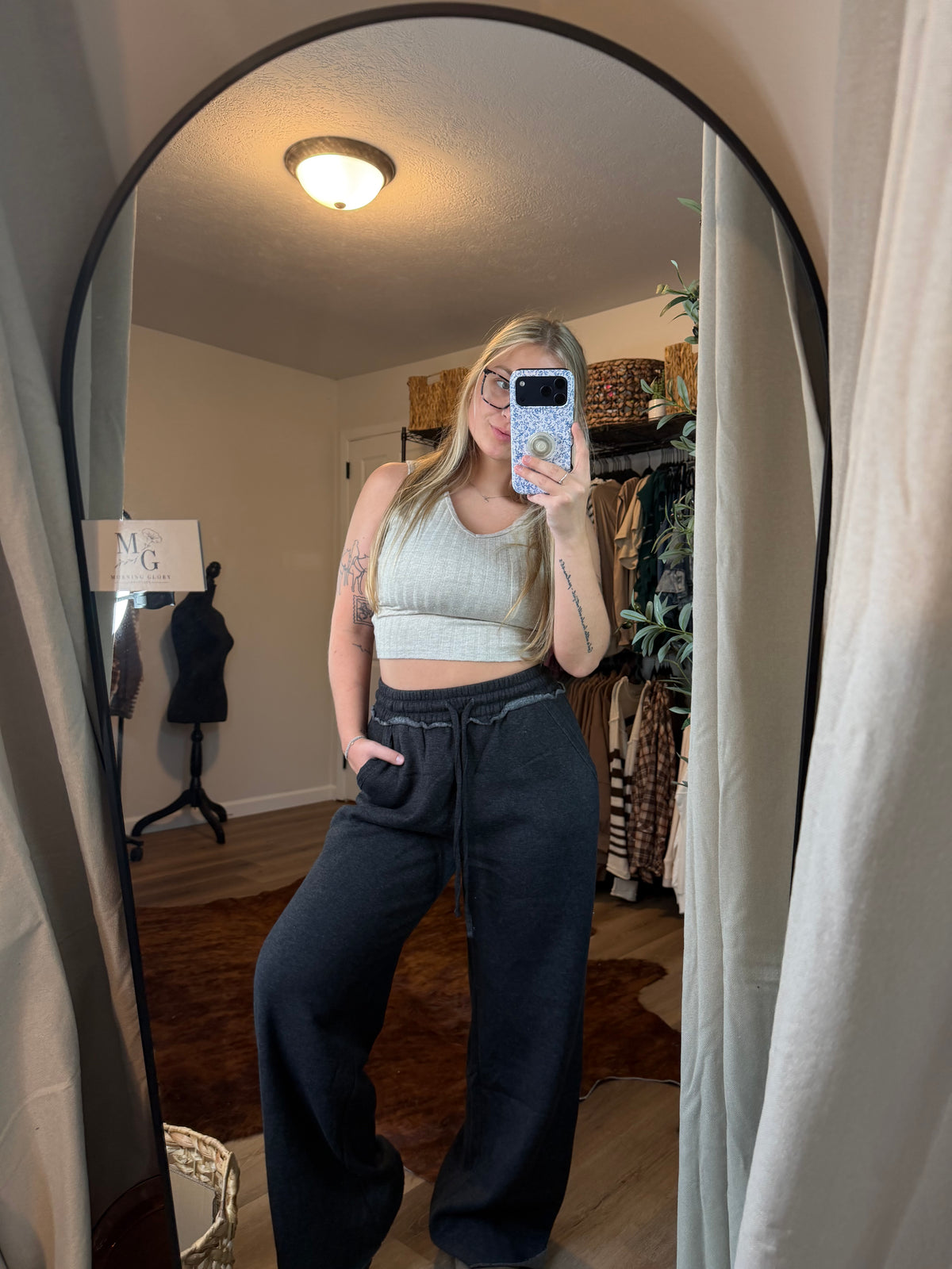 Cosmo Pants