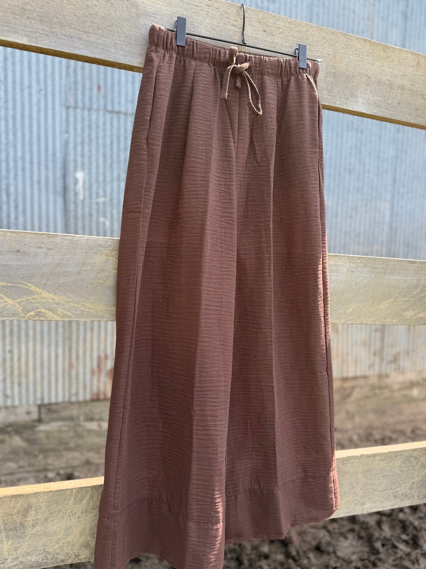 Nova Pants