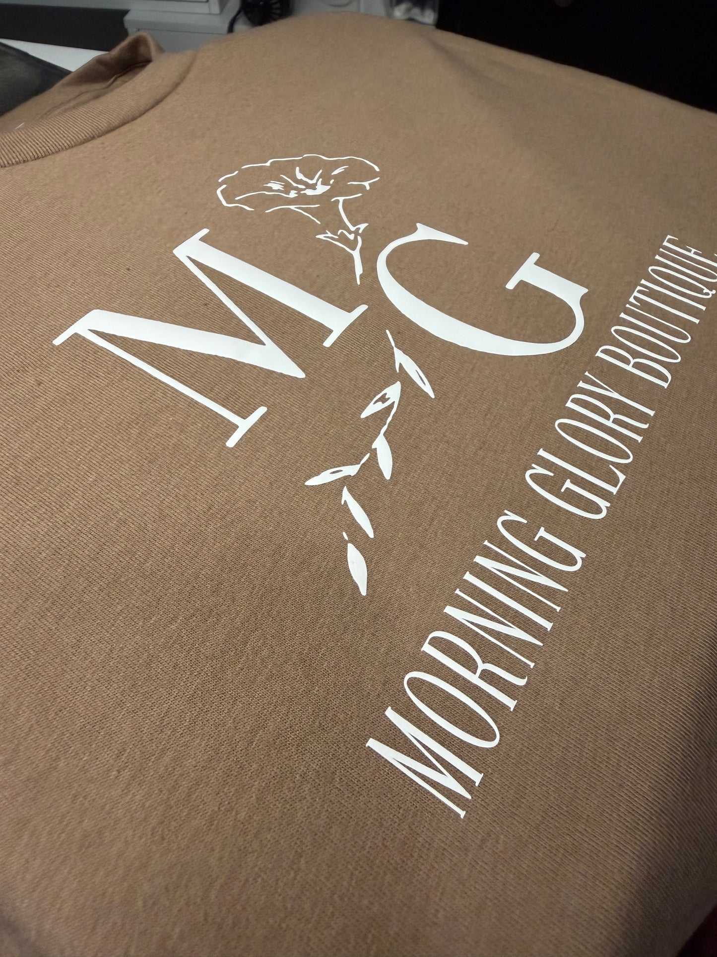 MGB Merch