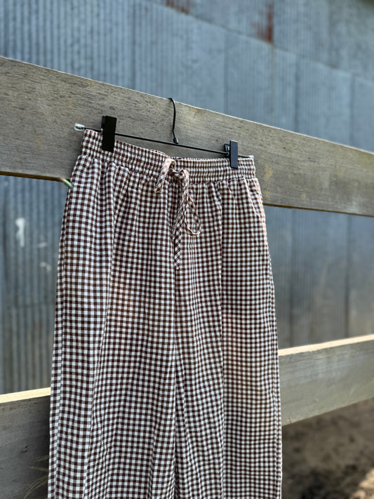 Autumn Pants