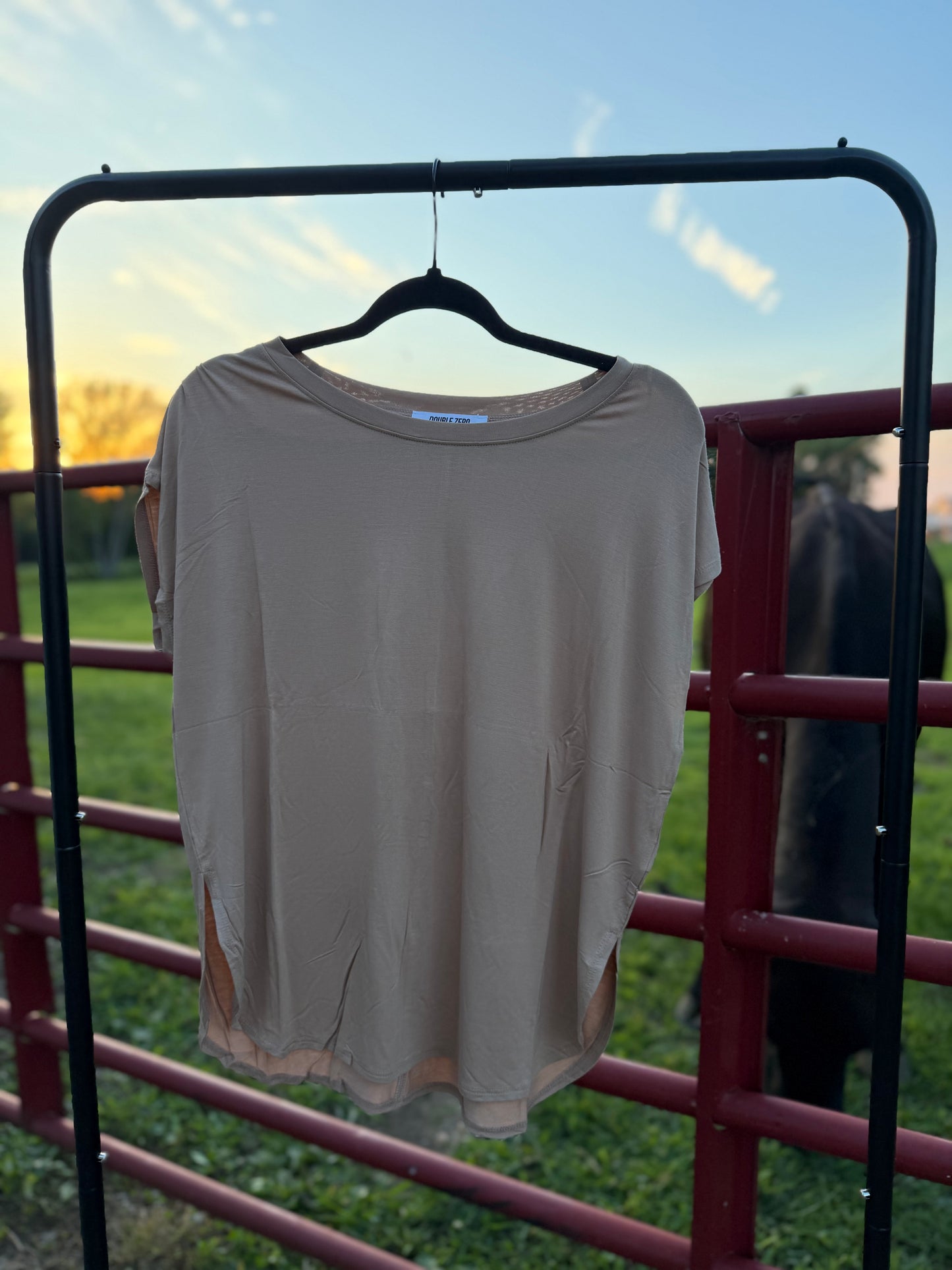 Aspen Tee