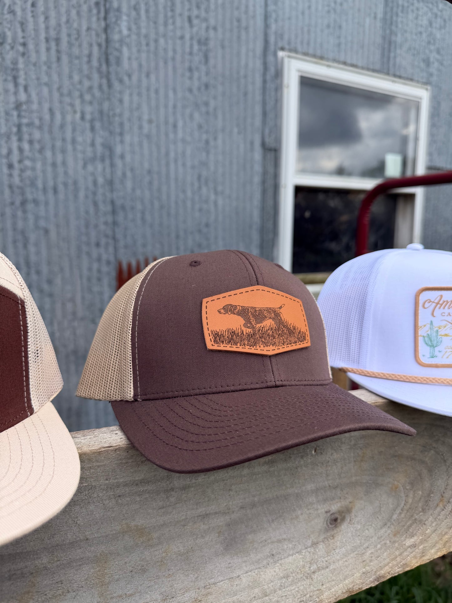 German Shorthaired Pointer Hat