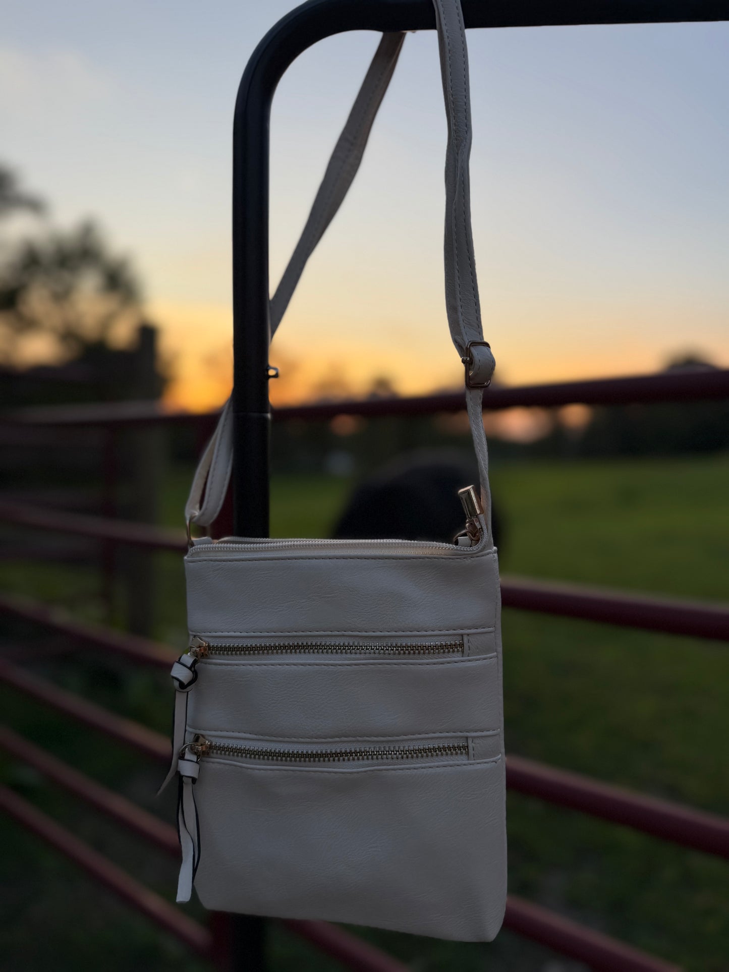 Callie Crossbody